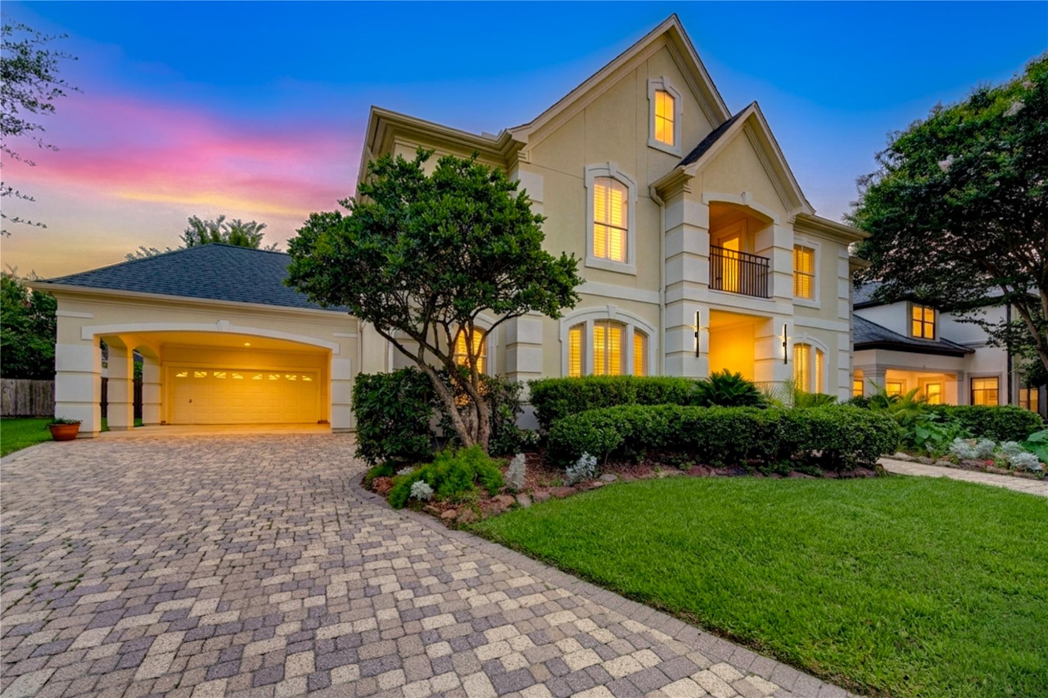 13607 Starlight Harbour Court