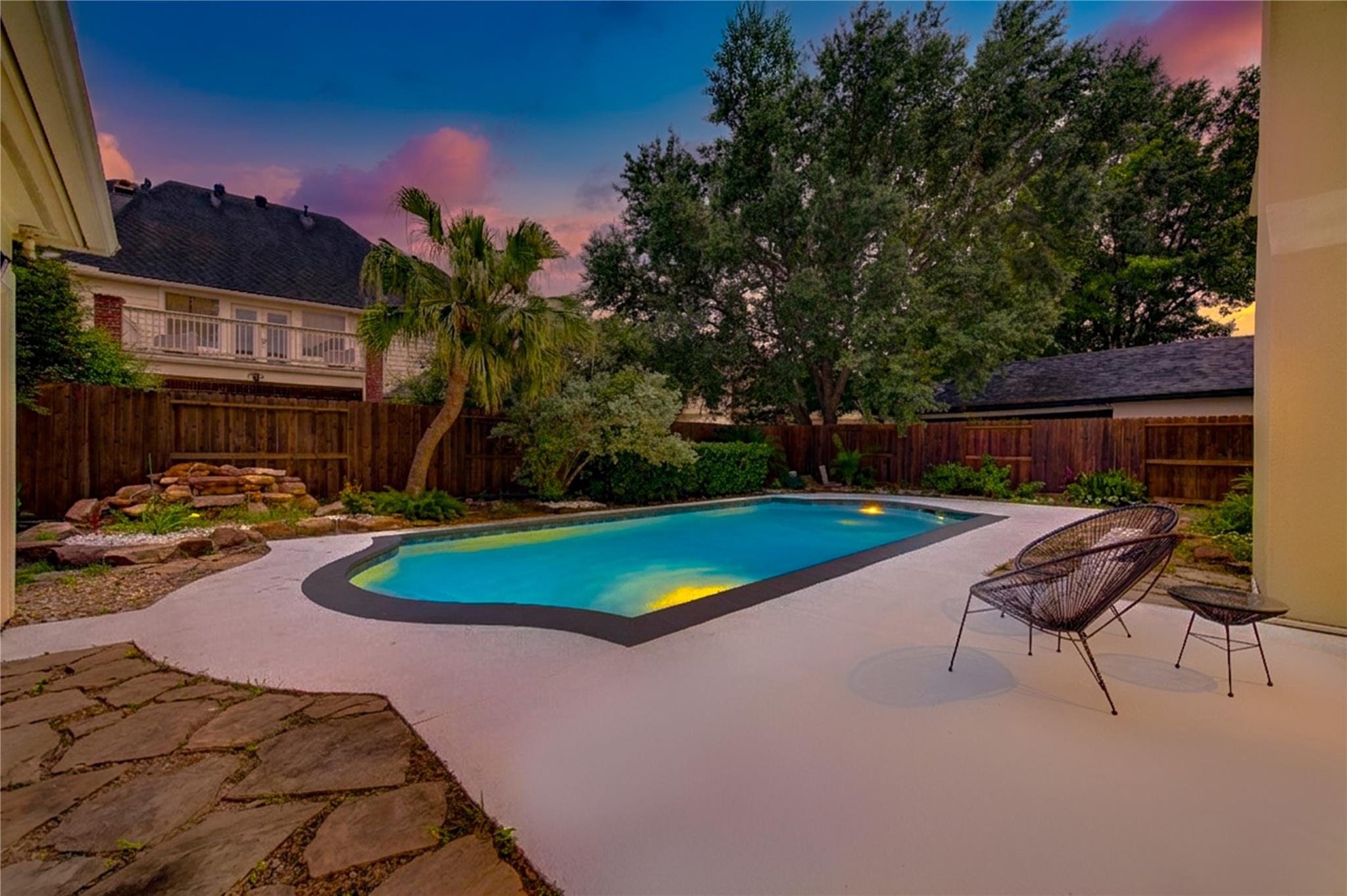 13607 Starlight Harbour Court