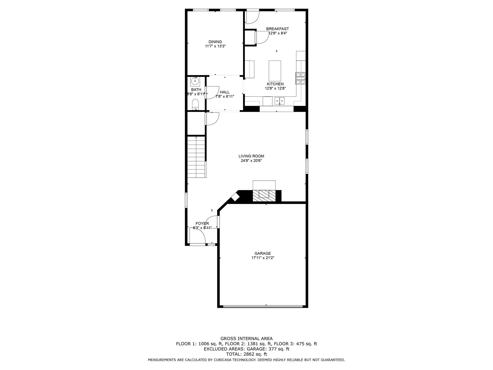 14467 Basalt Lane