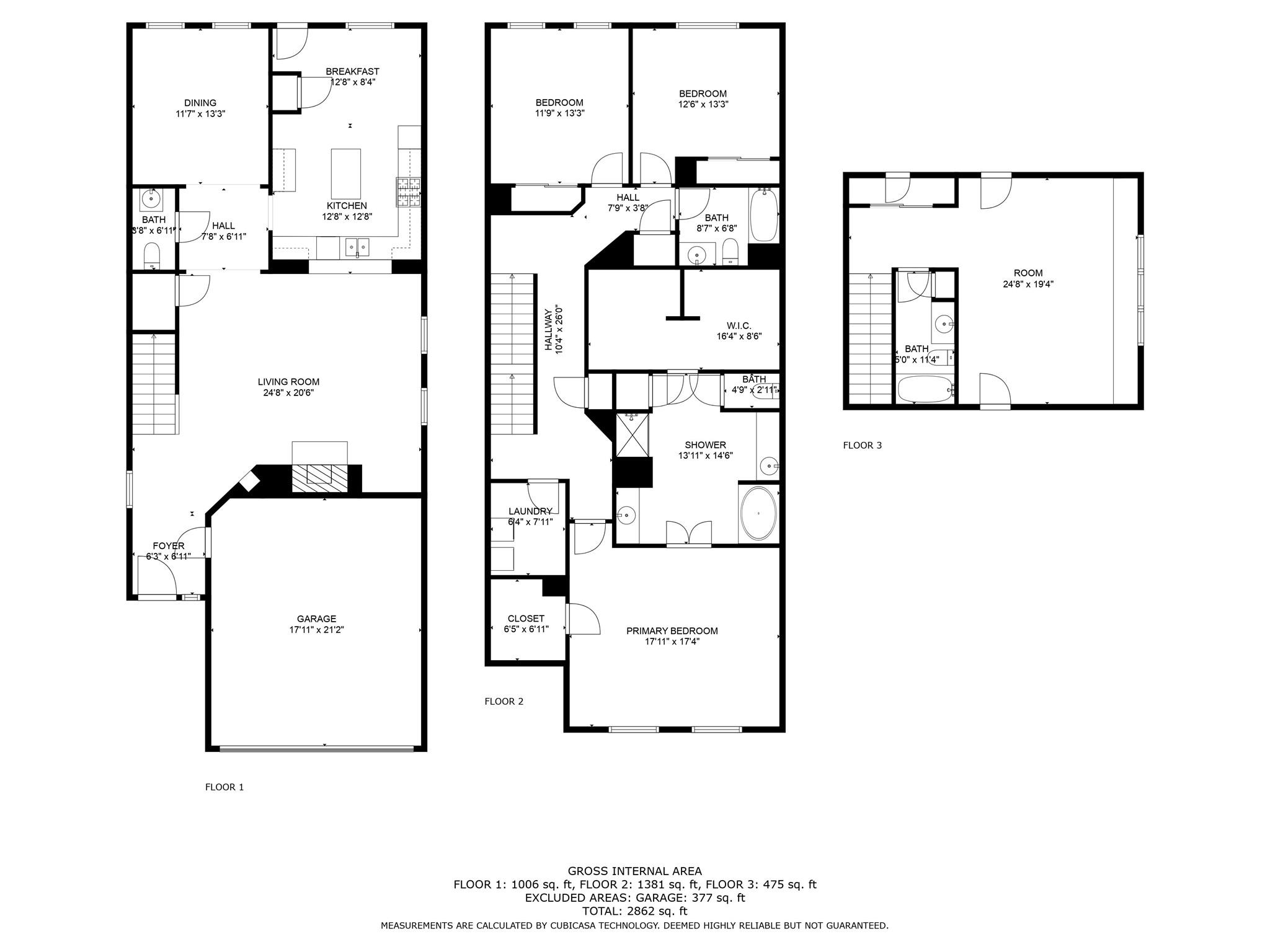 14467 Basalt Lane