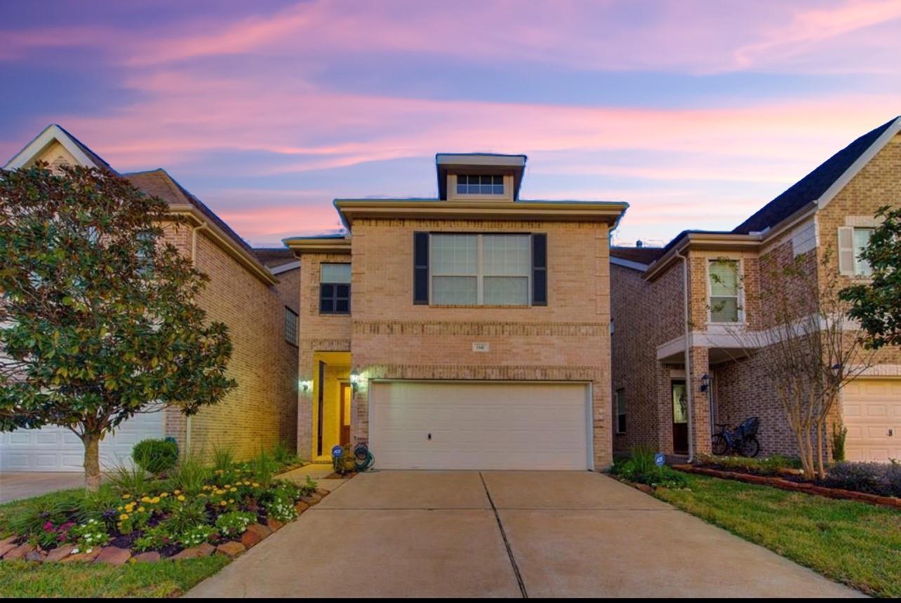 1147 Sopris Drive