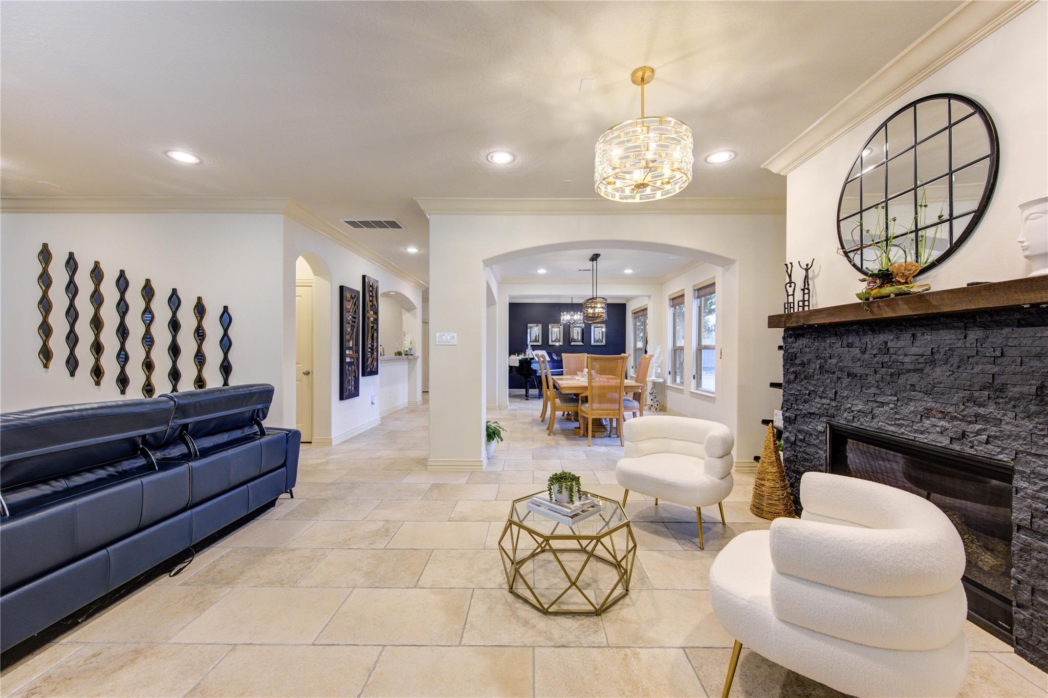 13431 Preston Cliff Court