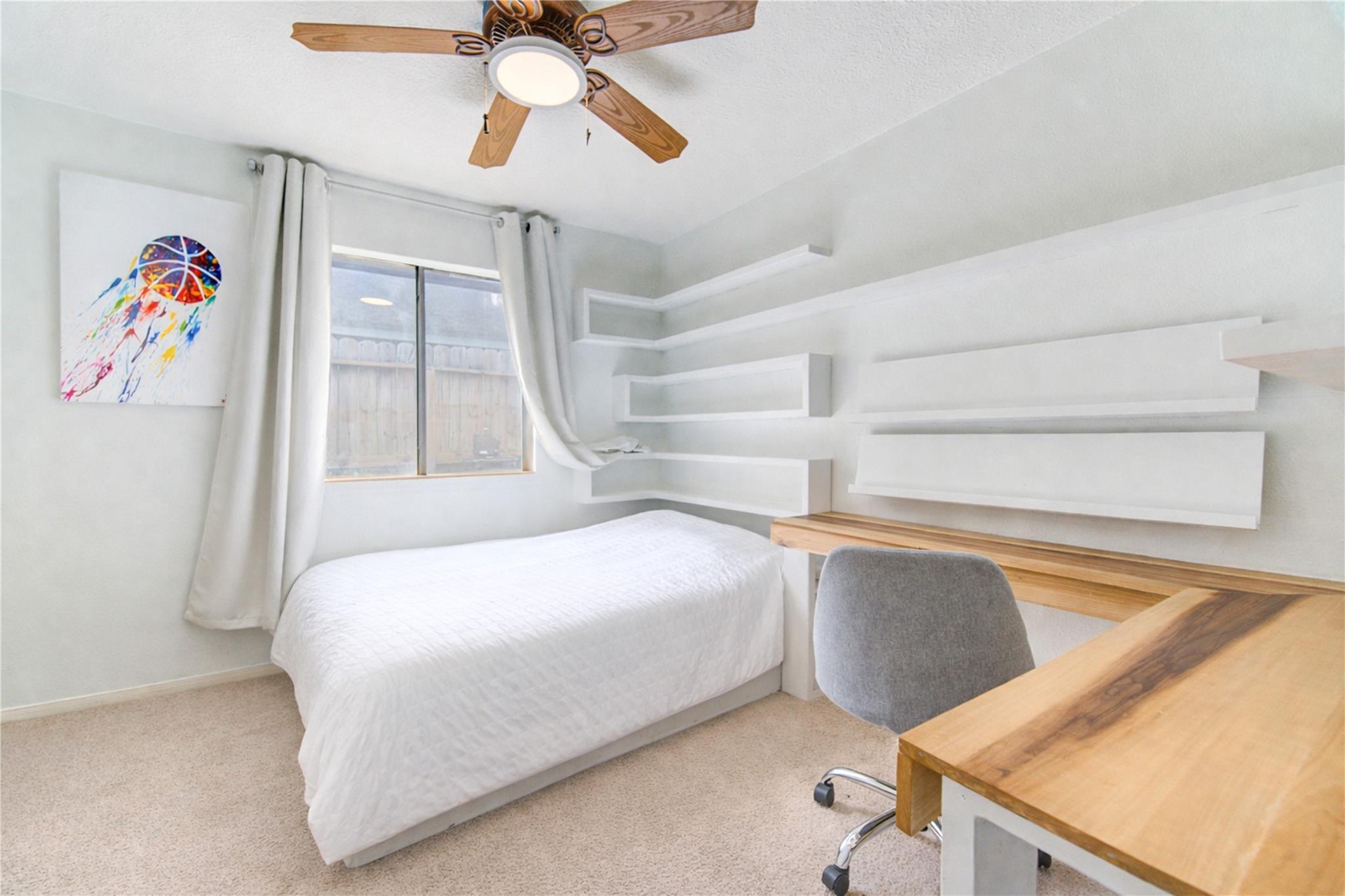 7027 Brockington Drive