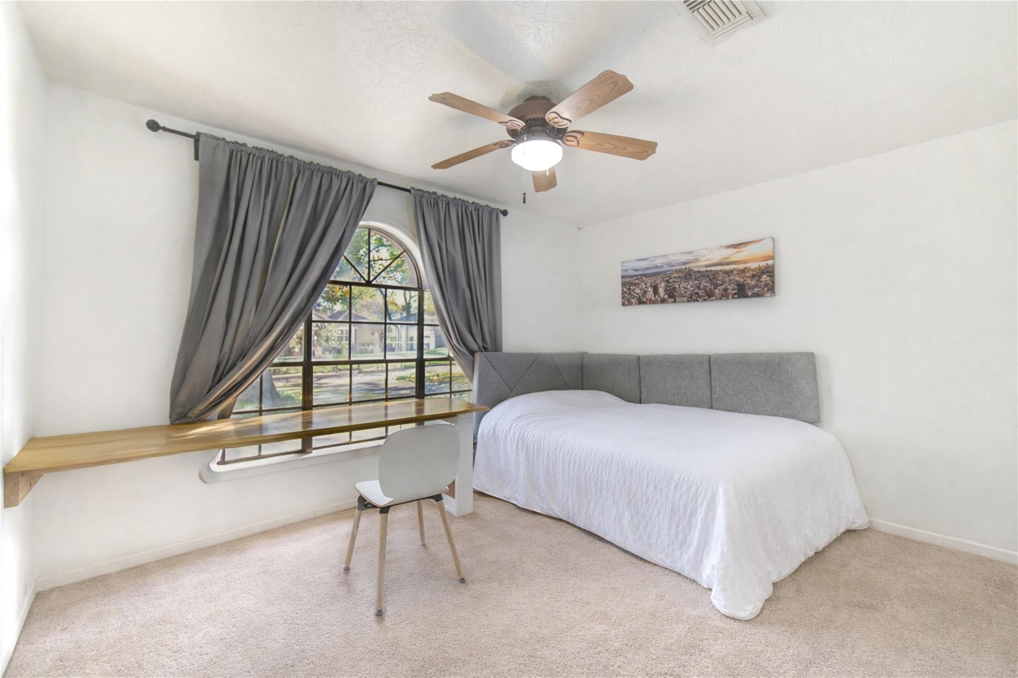 7027 Brockington Drive