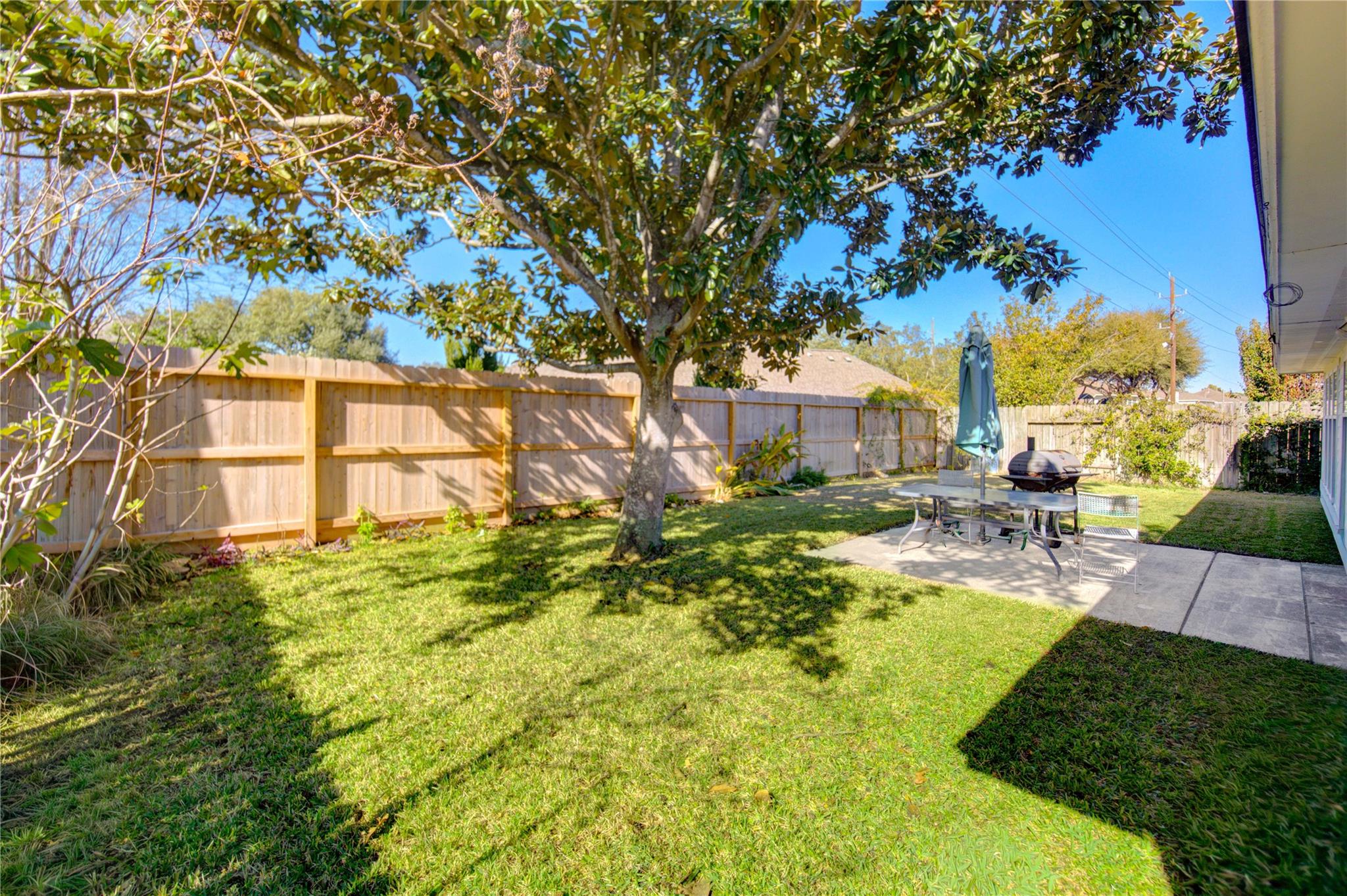 7027 Brockington Drive