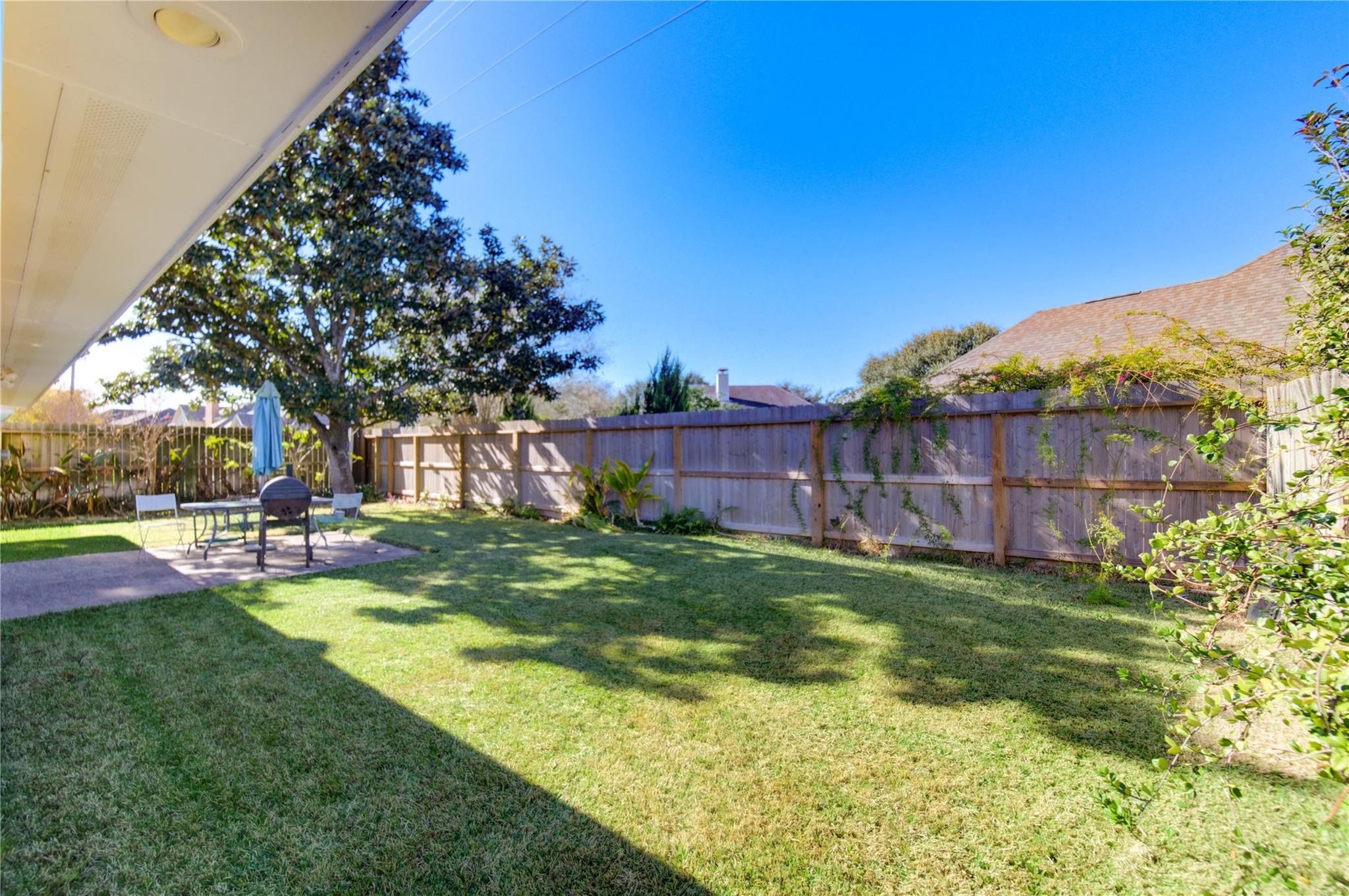 7027 Brockington Drive