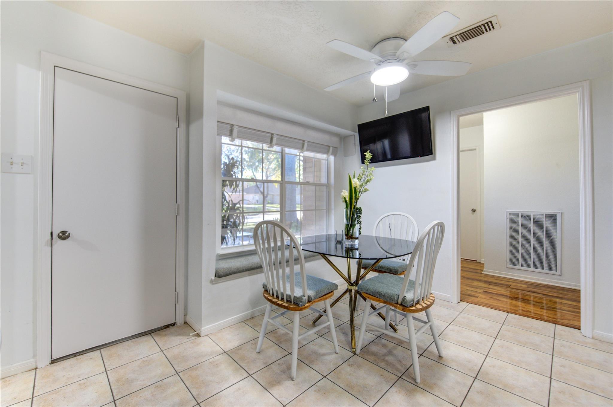 7027 Brockington Drive