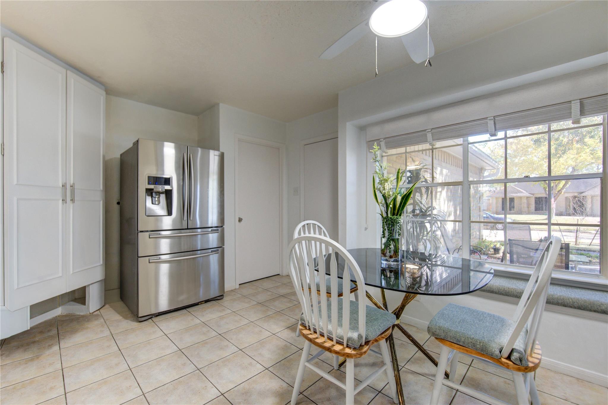 7027 Brockington Drive