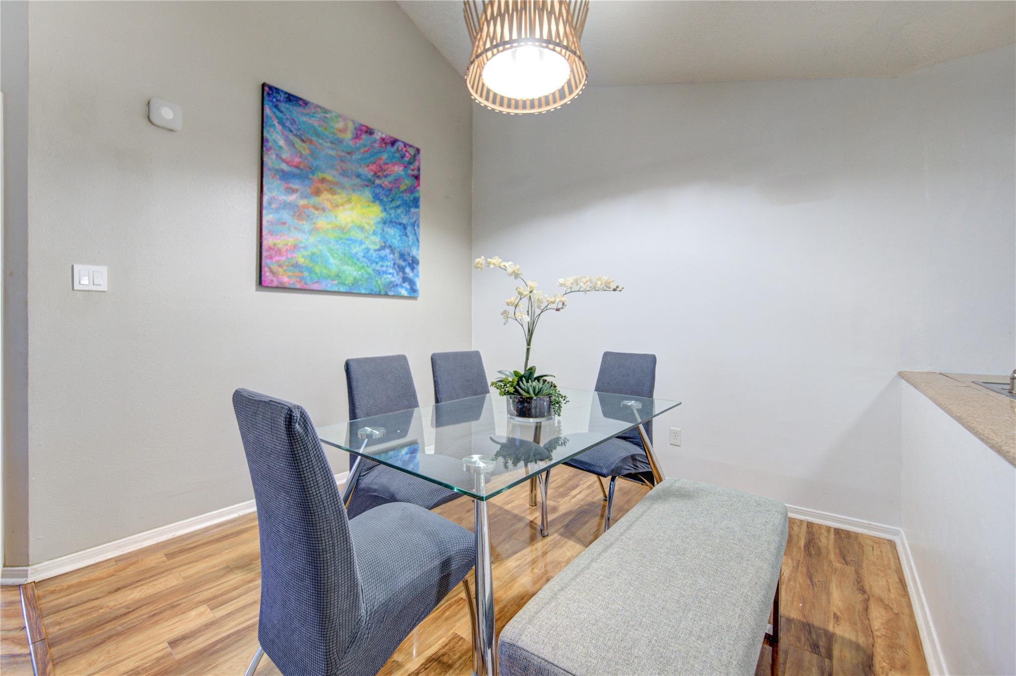 7027 Brockington Drive