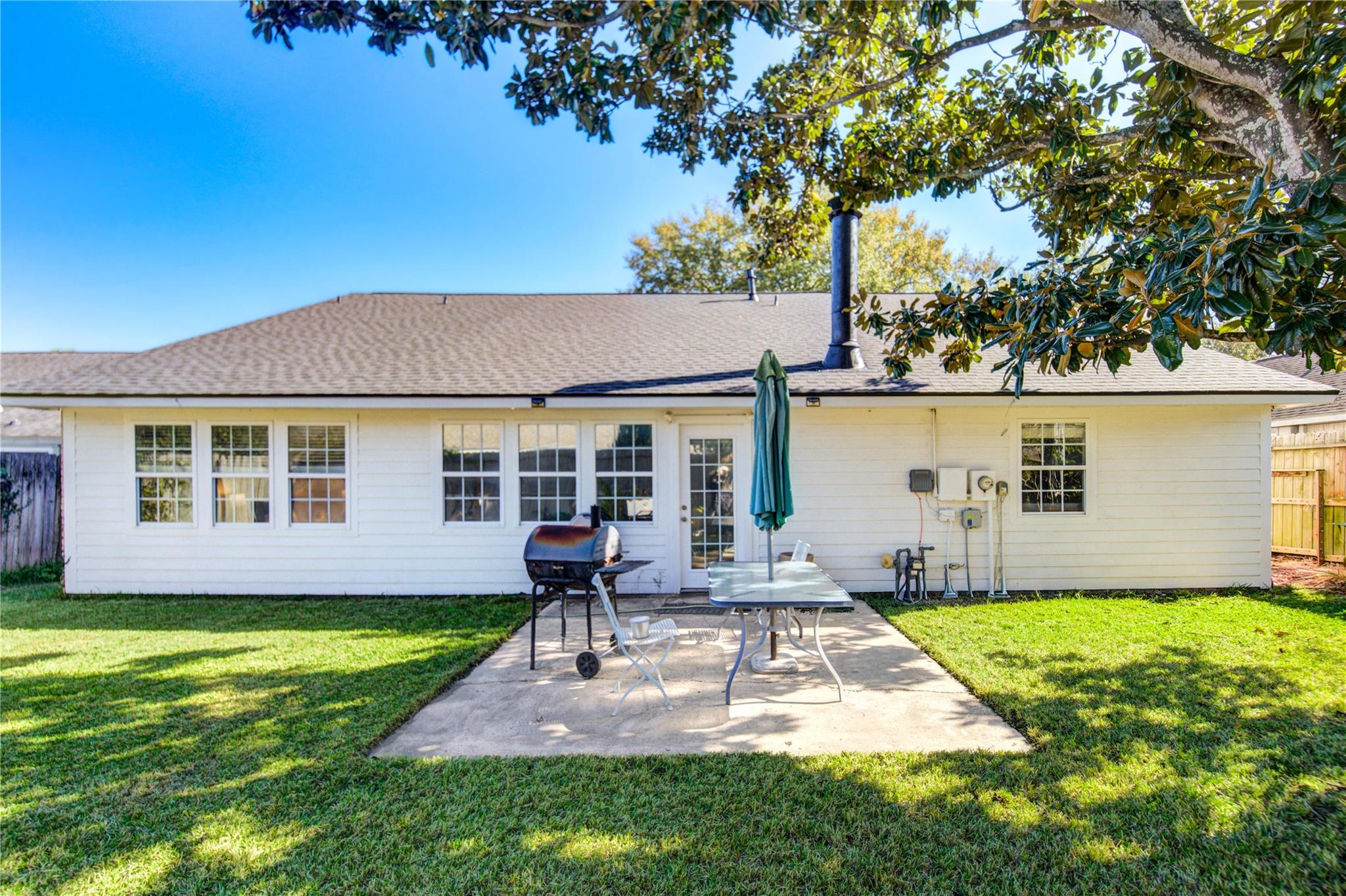 7027 Brockington Drive