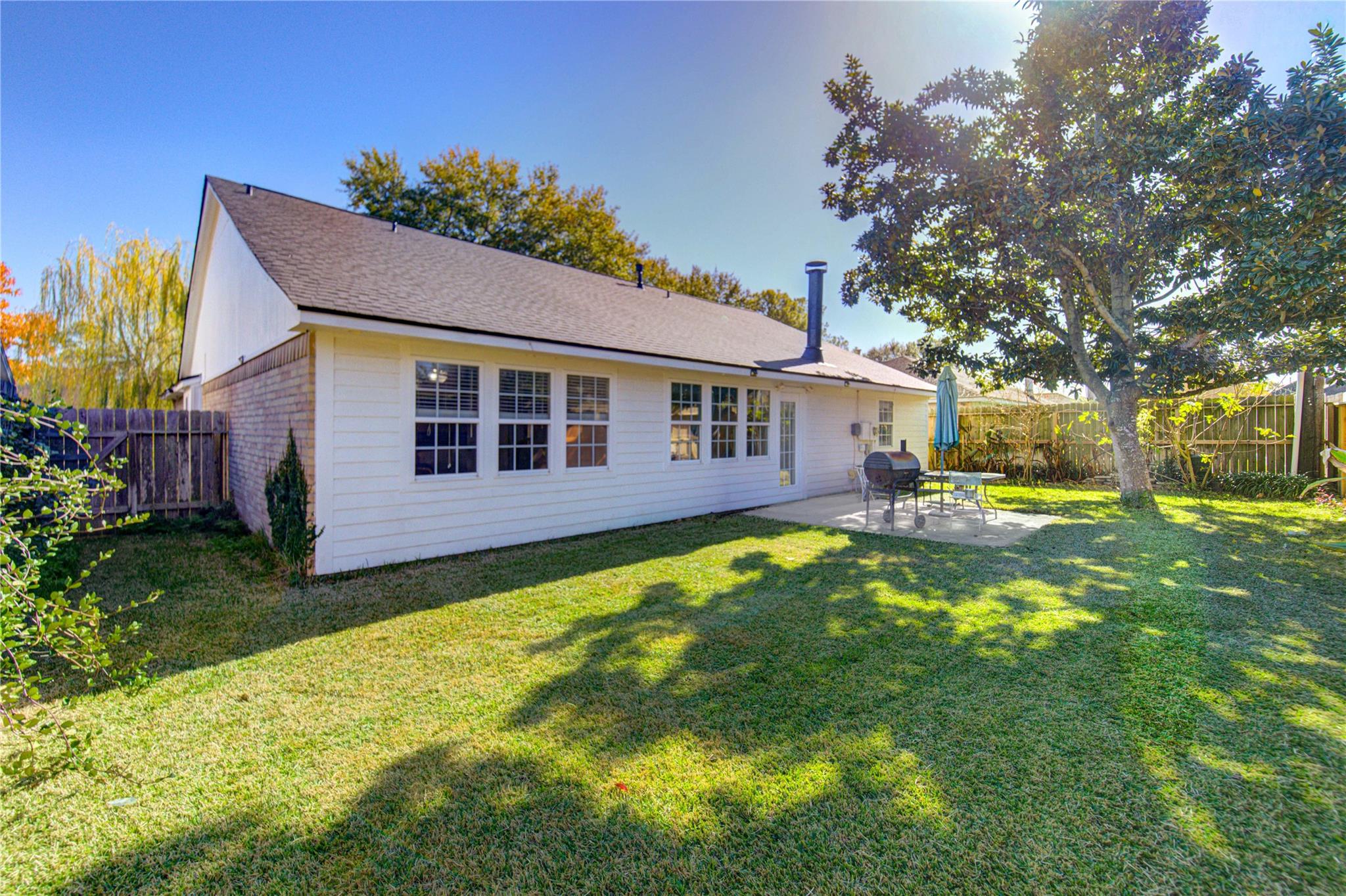 7027 Brockington Drive