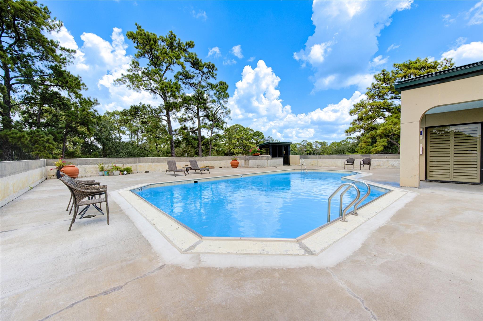 150 Gessner Road # 5A