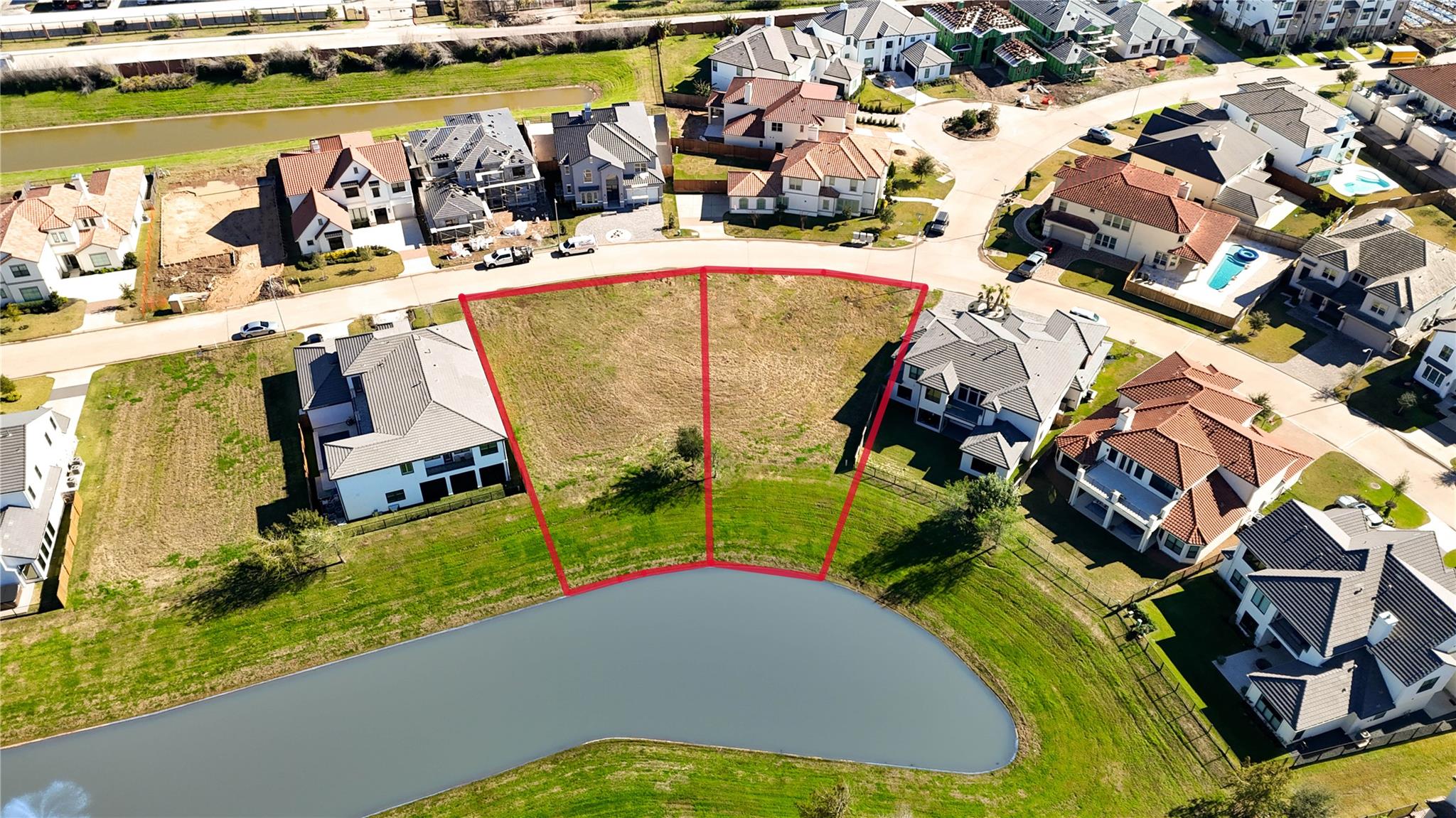 2322 Camden Creek Lane