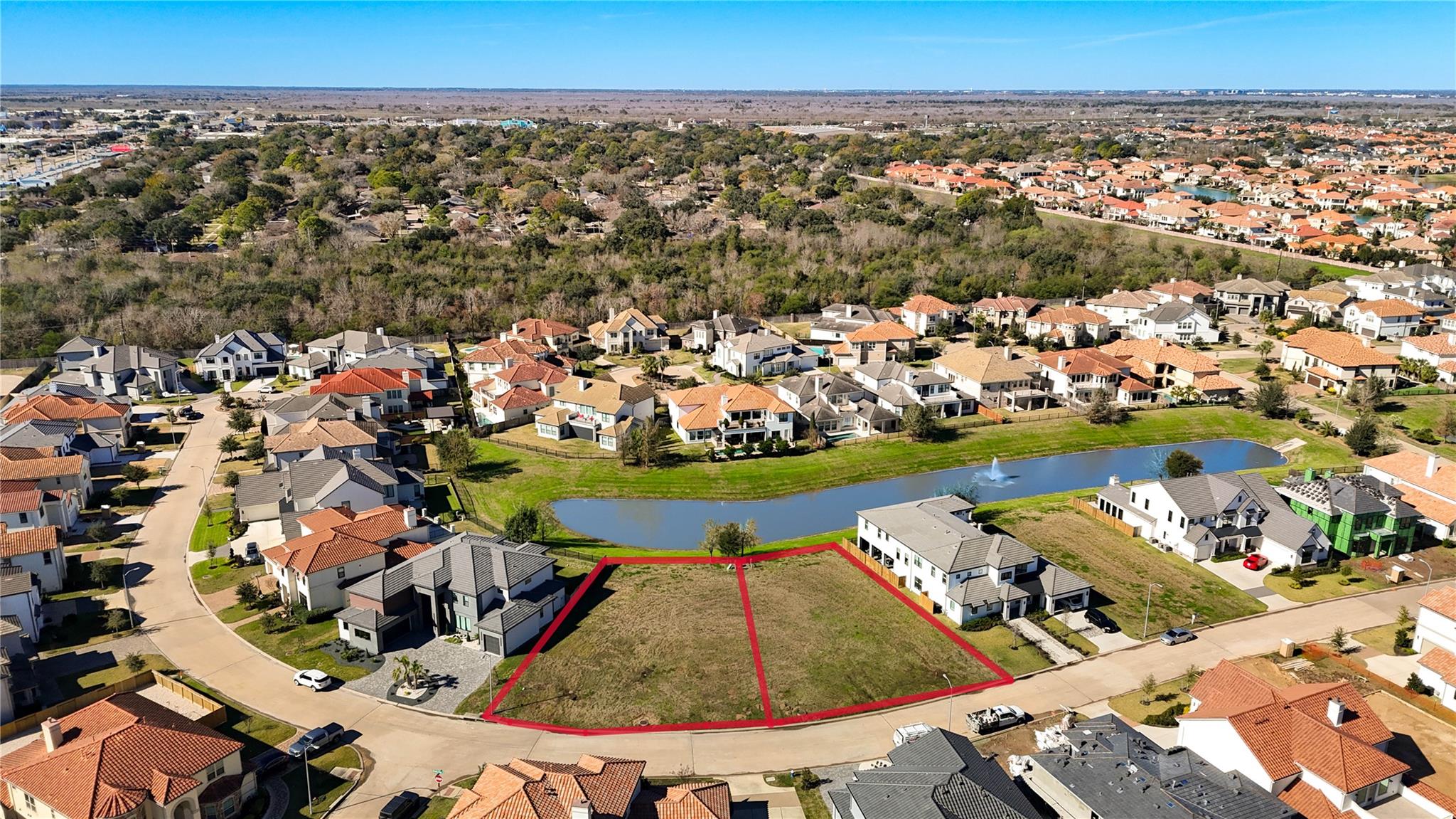 2322 Camden Creek Lane