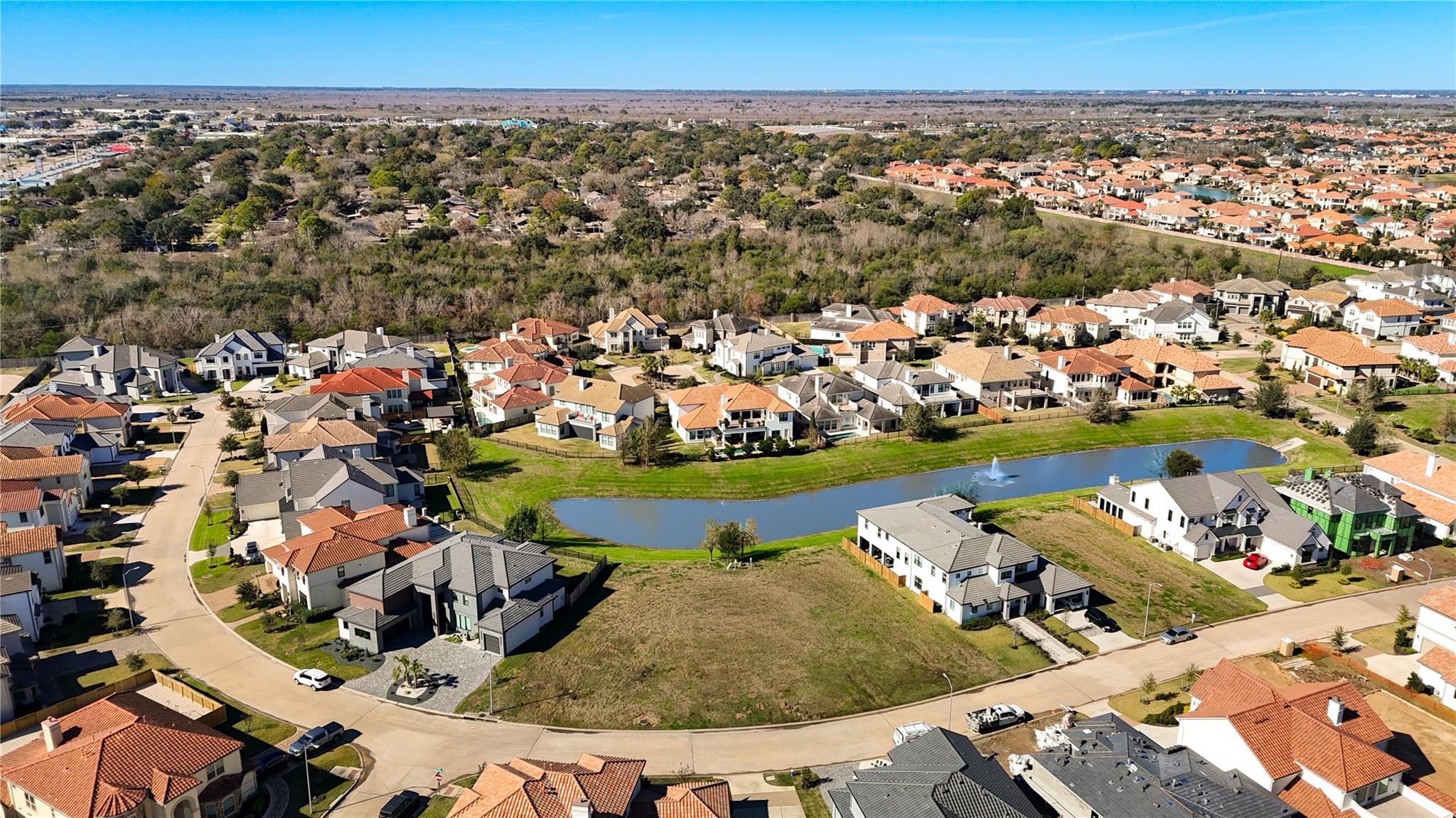 2322 Camden Creek Lane