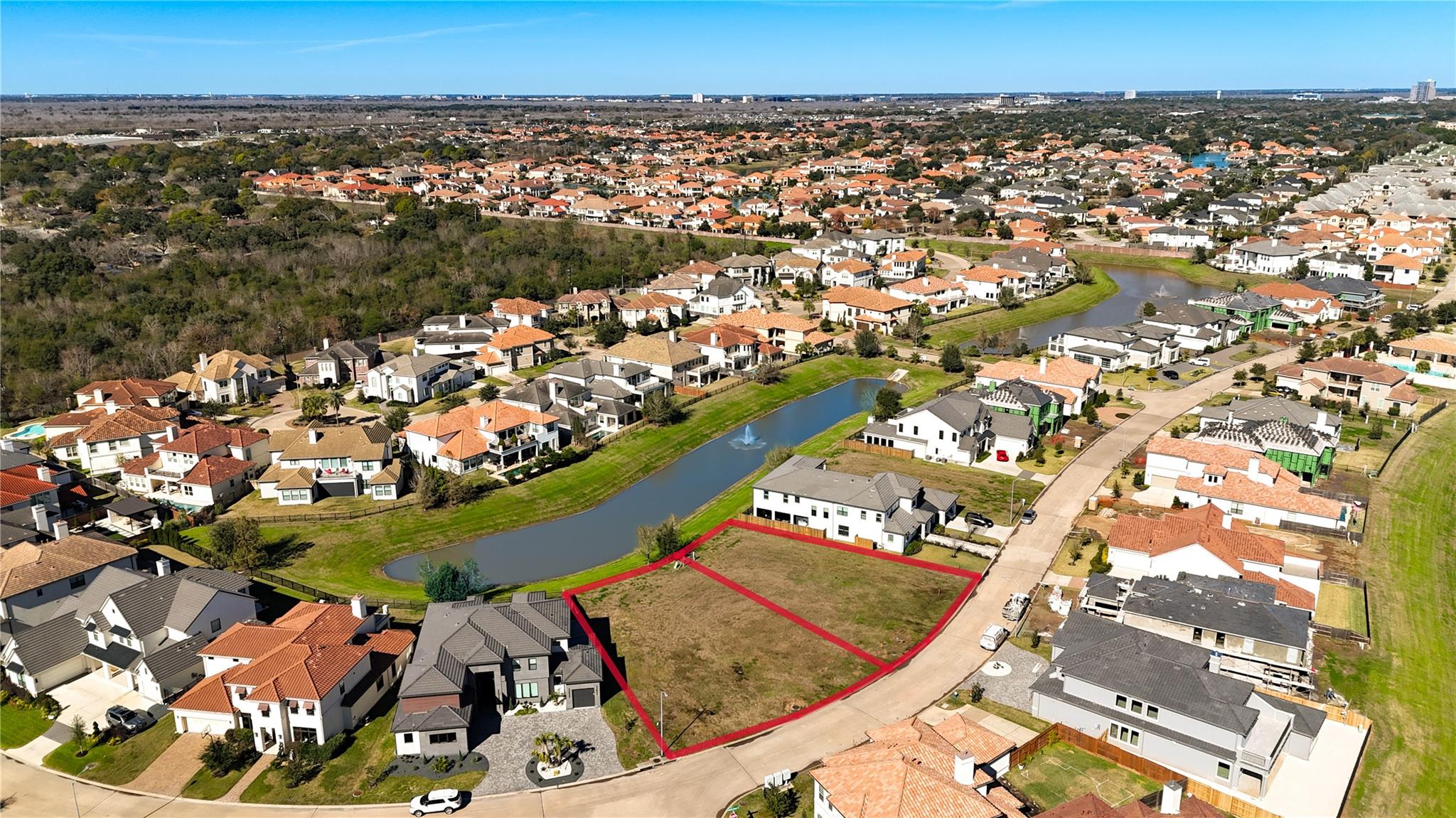 2322 Camden Creek Lane