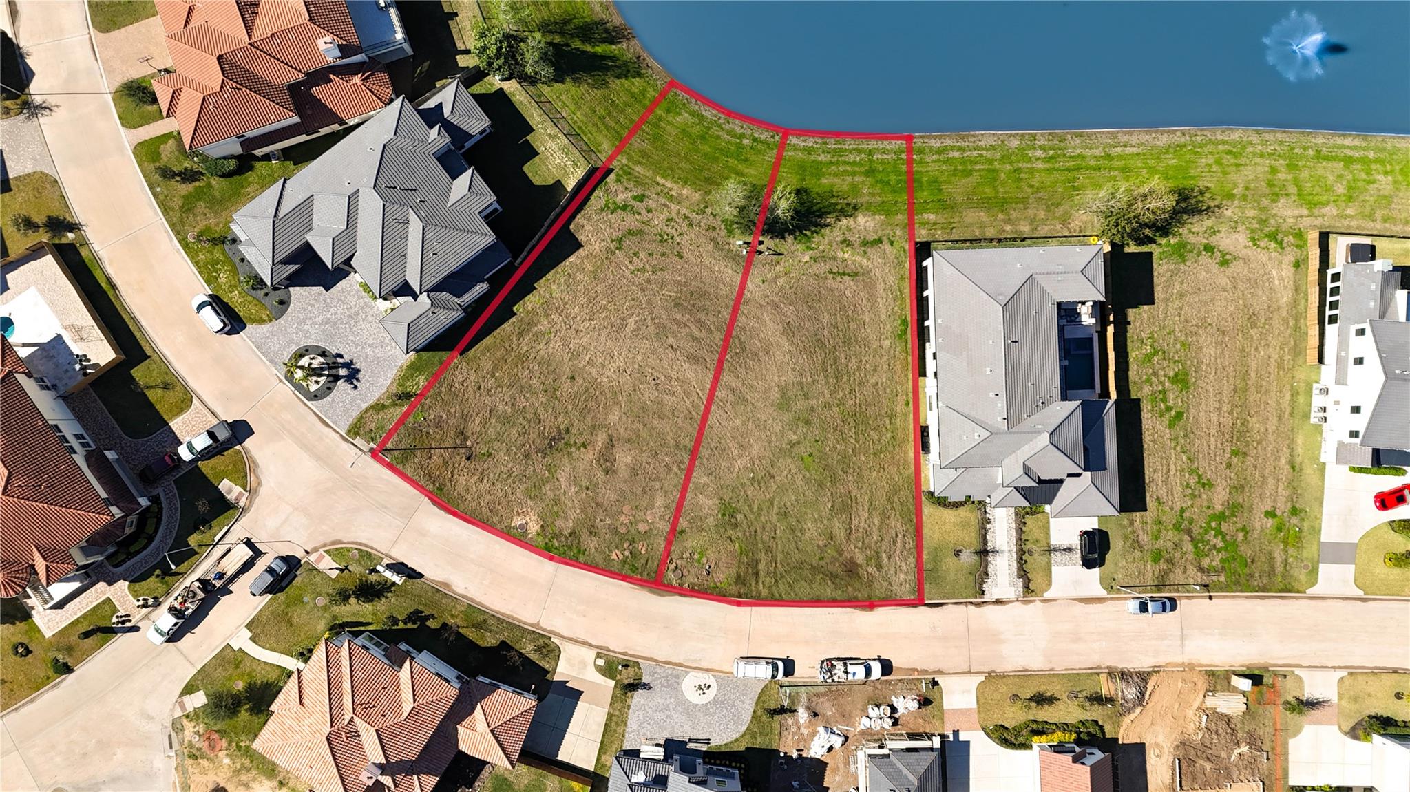 2322 Camden Creek Lane