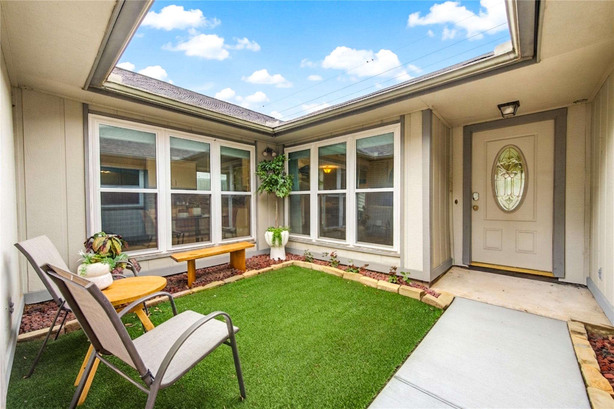 7023 Brockington Drive