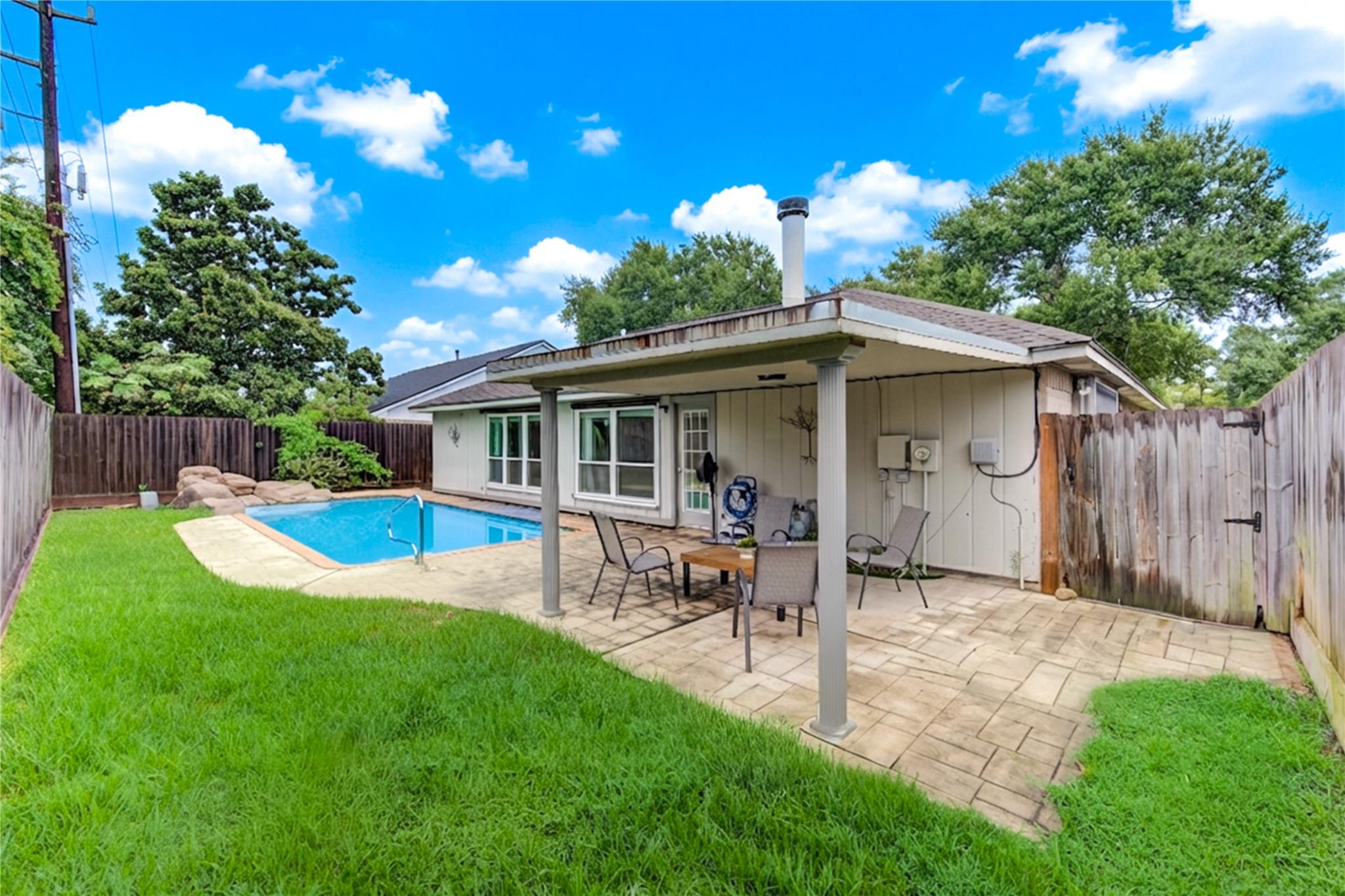 7023 Brockington Drive
