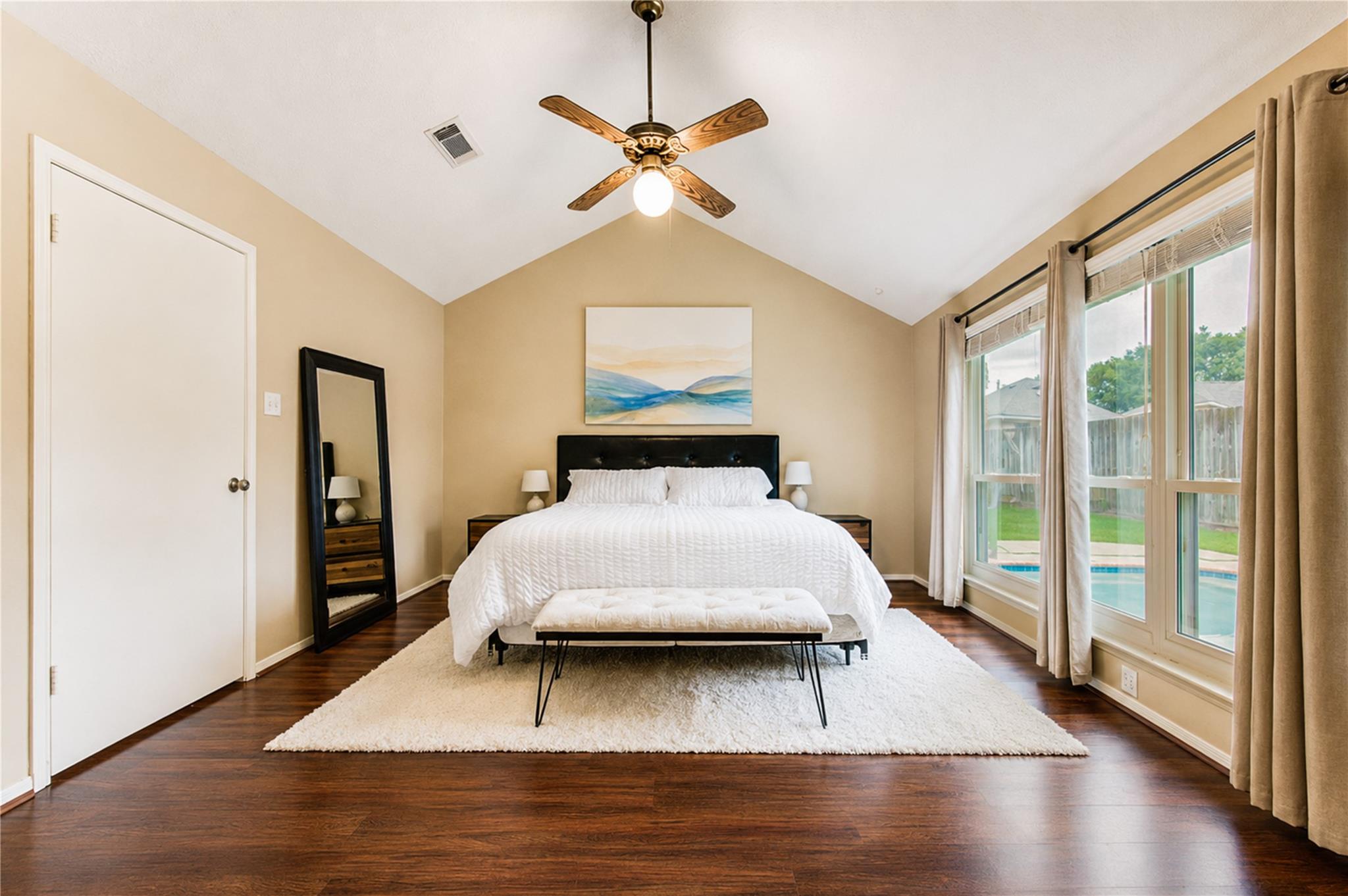 7023 Brockington Drive