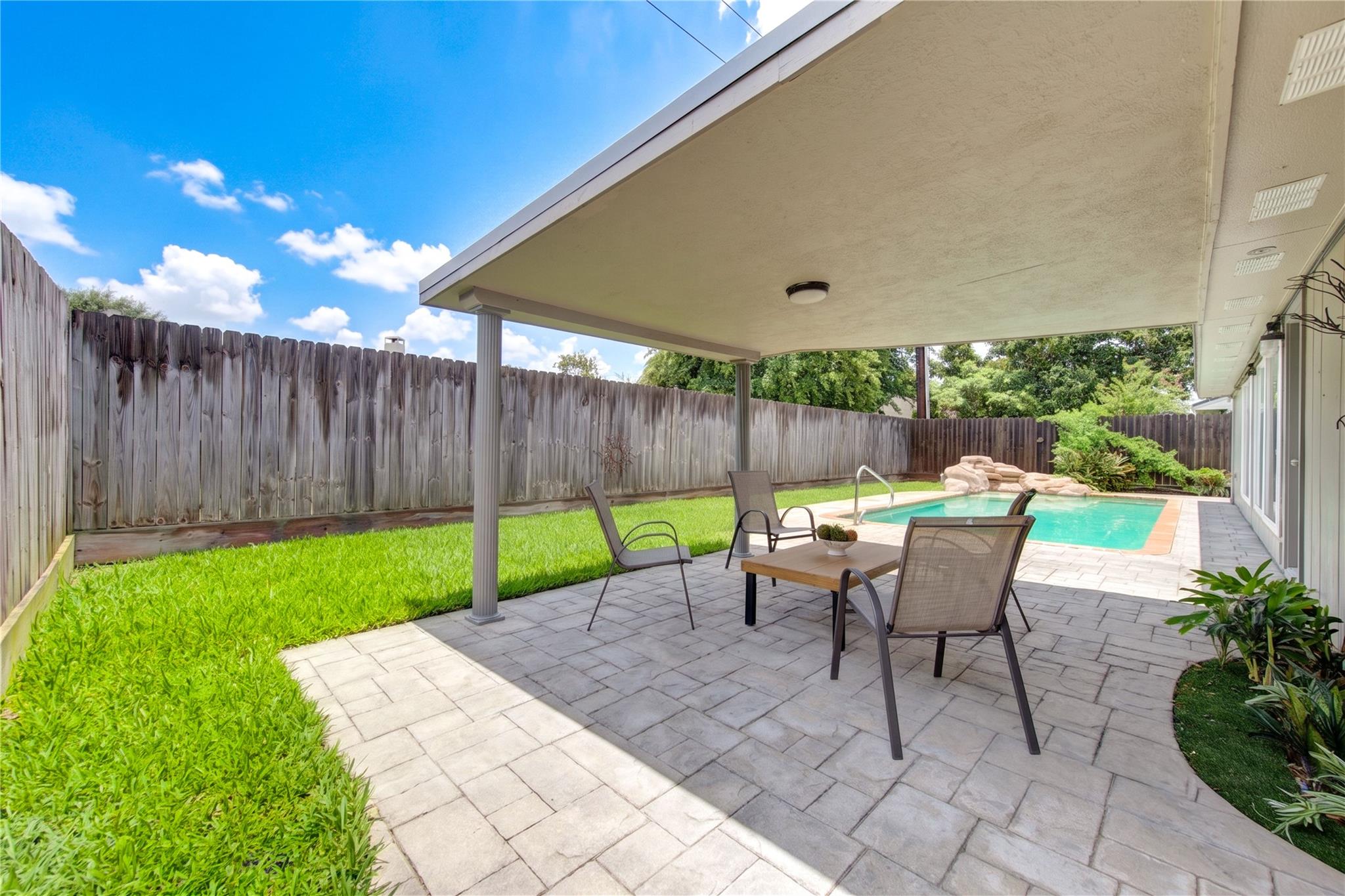 7023 Brockington Drive