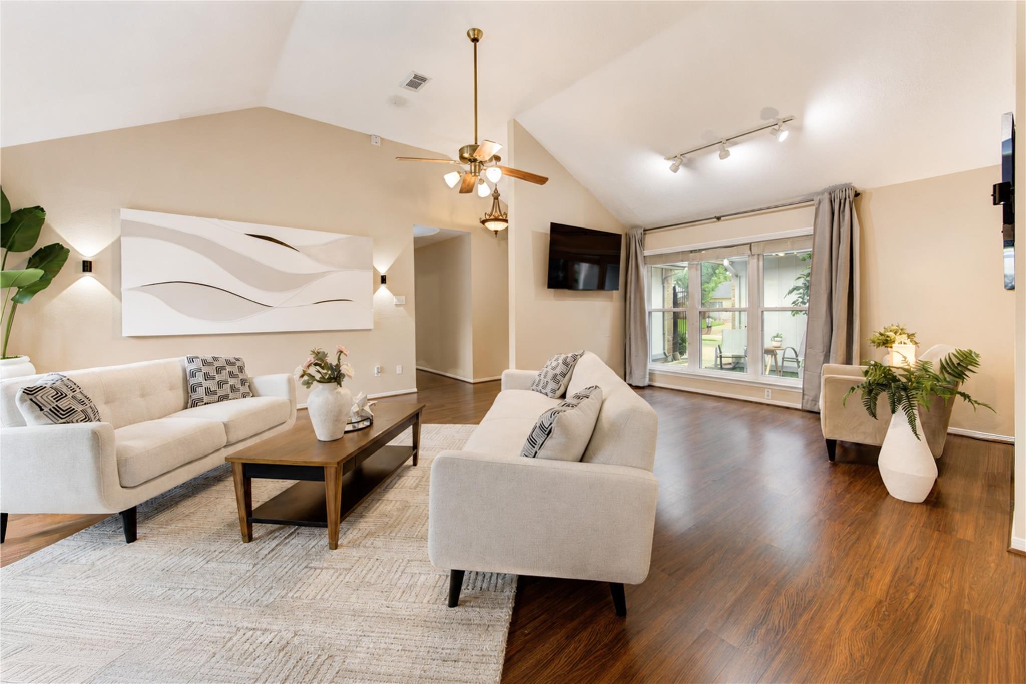7023 Brockington Drive