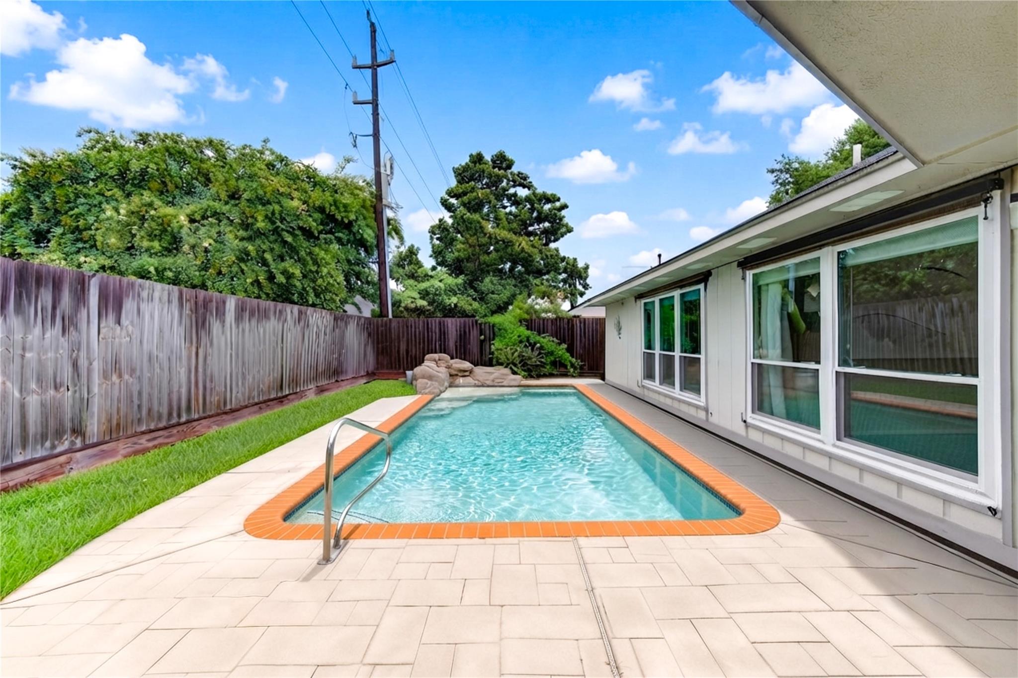 7023 Brockington Drive