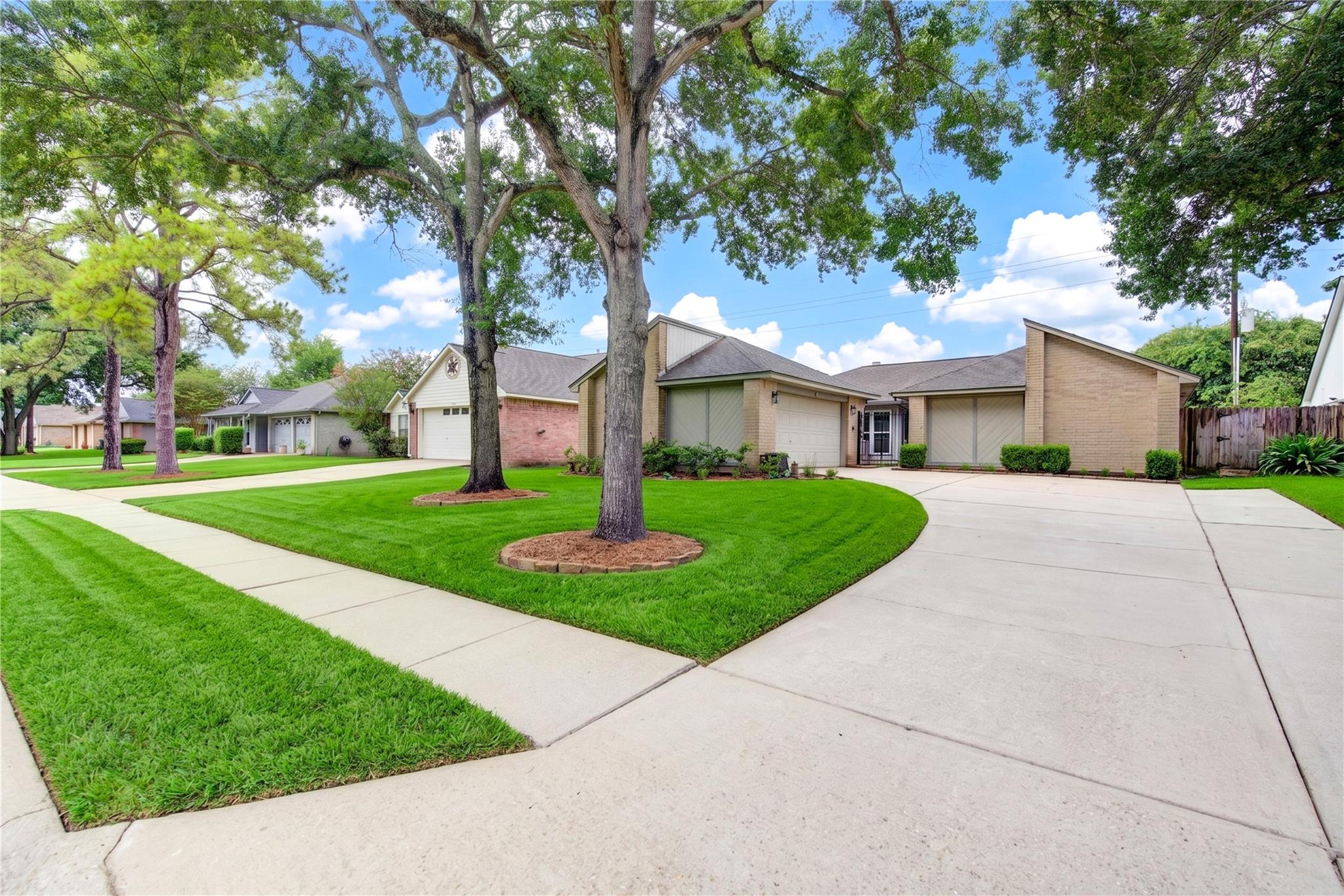 7023 Brockington Drive