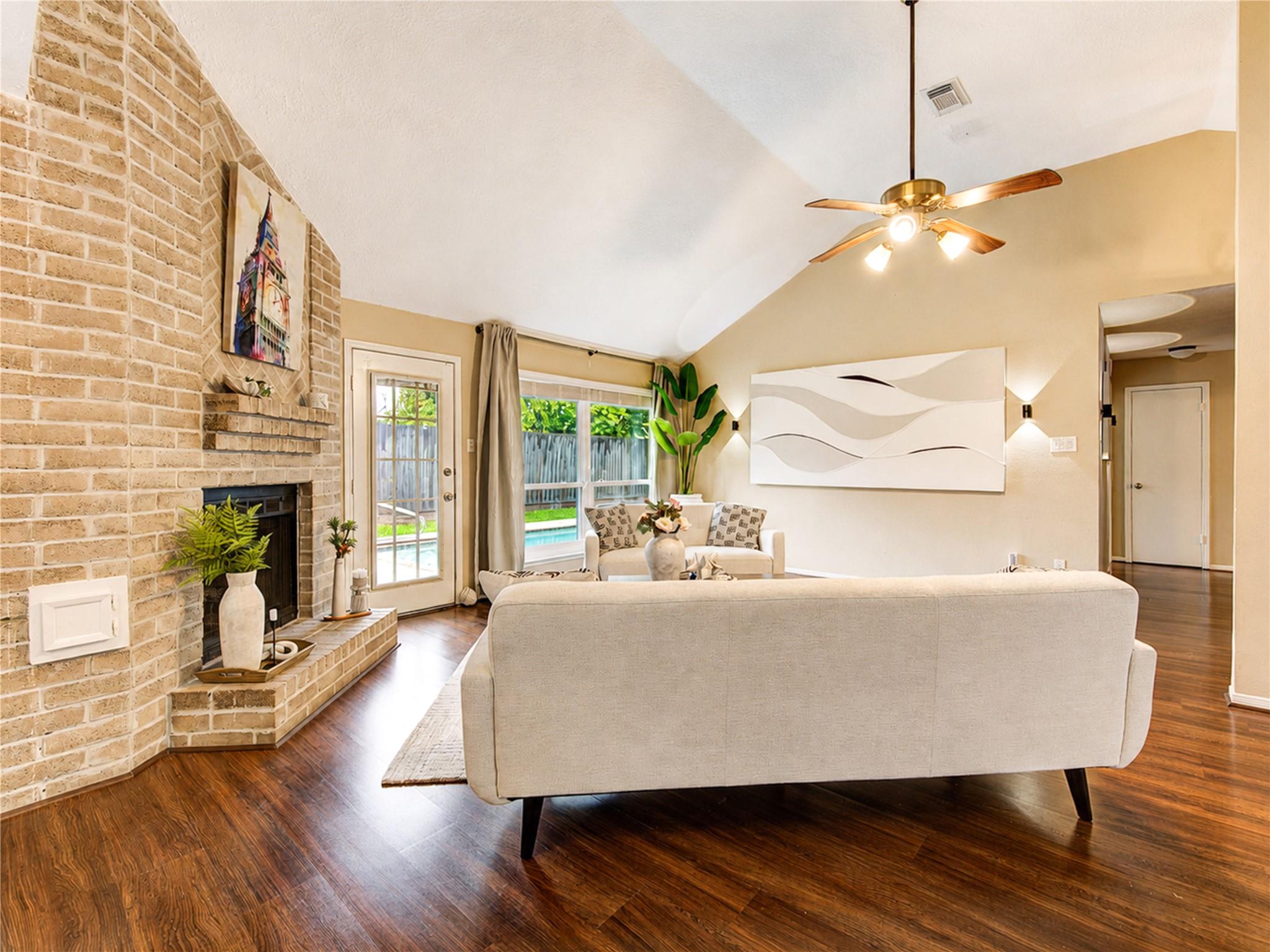 7023 Brockington Drive