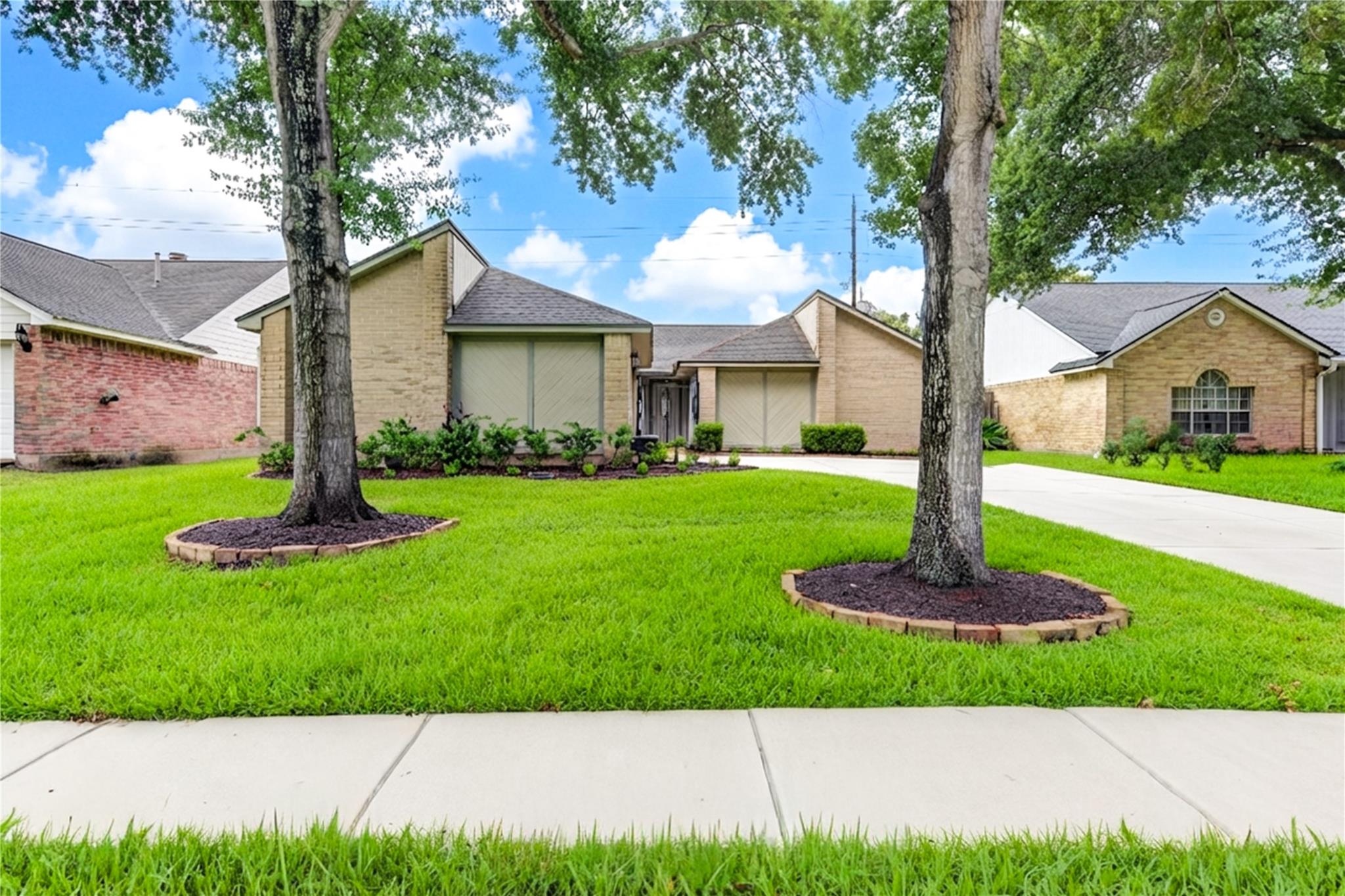 7023 Brockington Drive