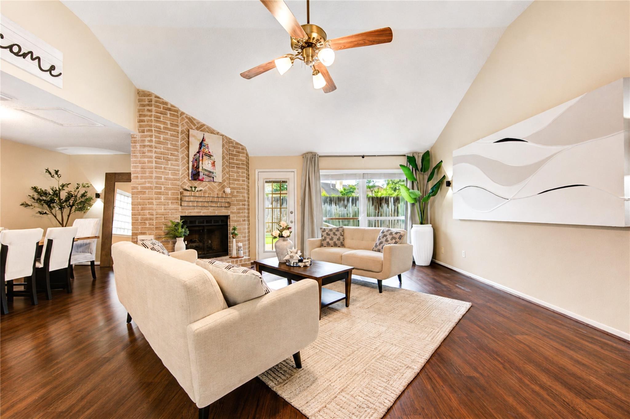 7023 Brockington Drive