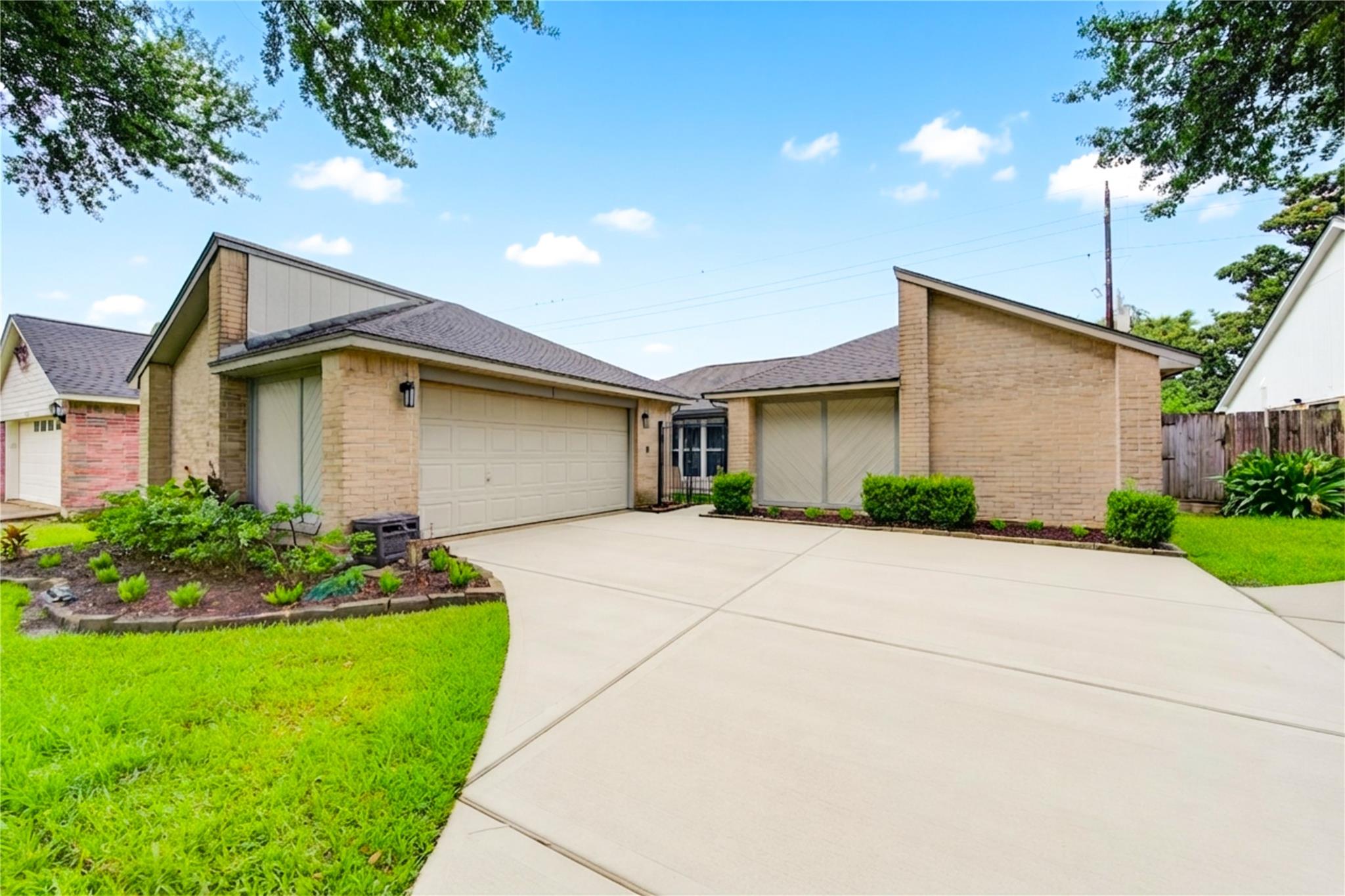7023 Brockington Drive