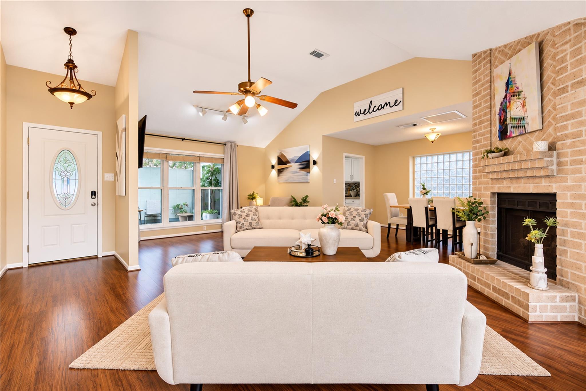 7023 Brockington Drive