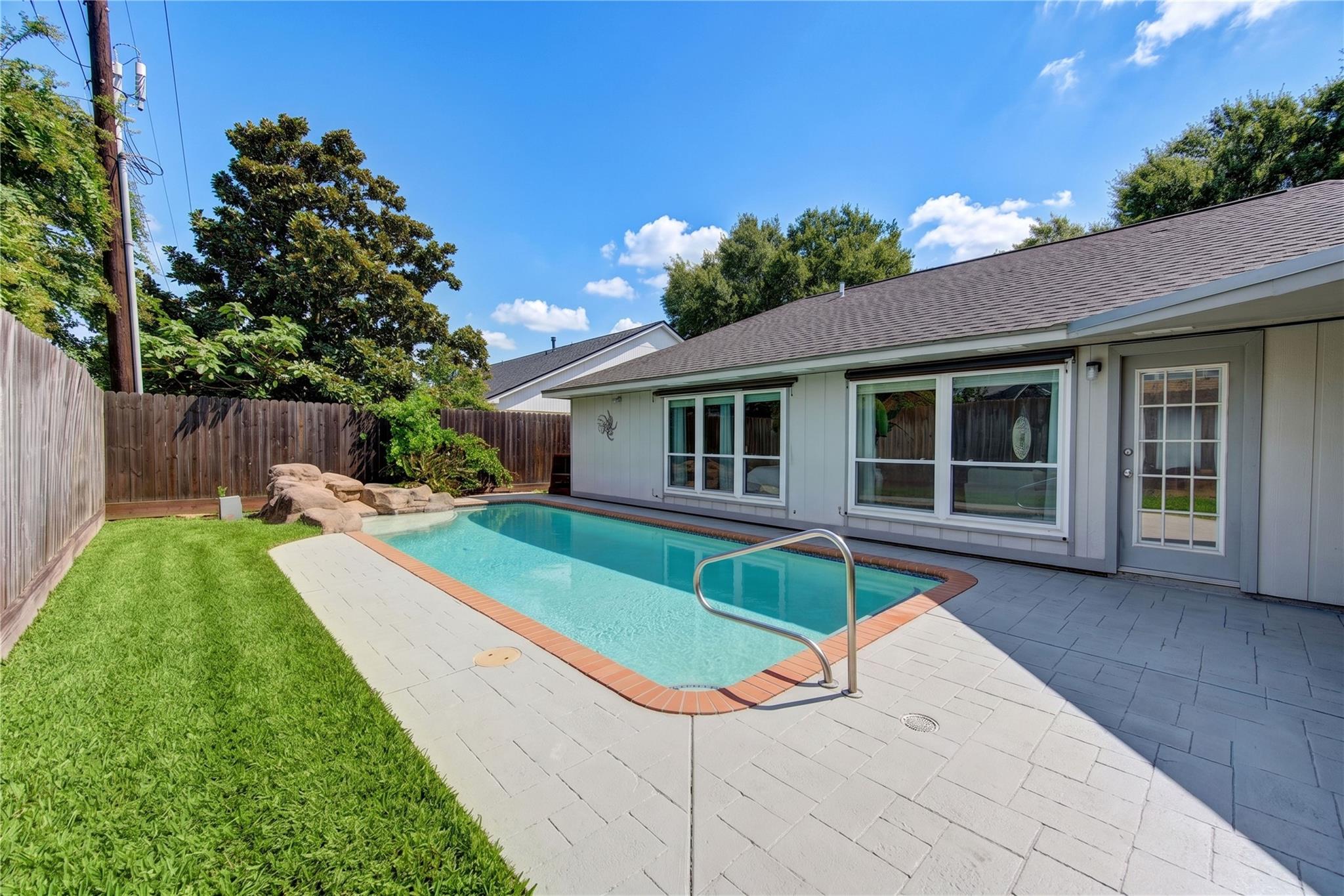 7023 Brockington Drive