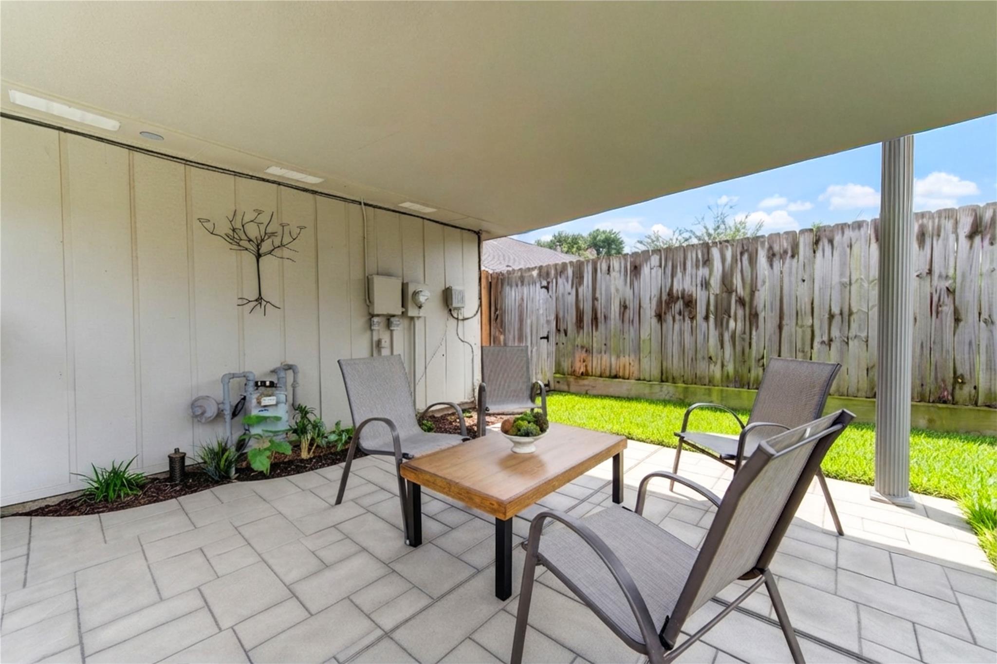 7023 Brockington Drive