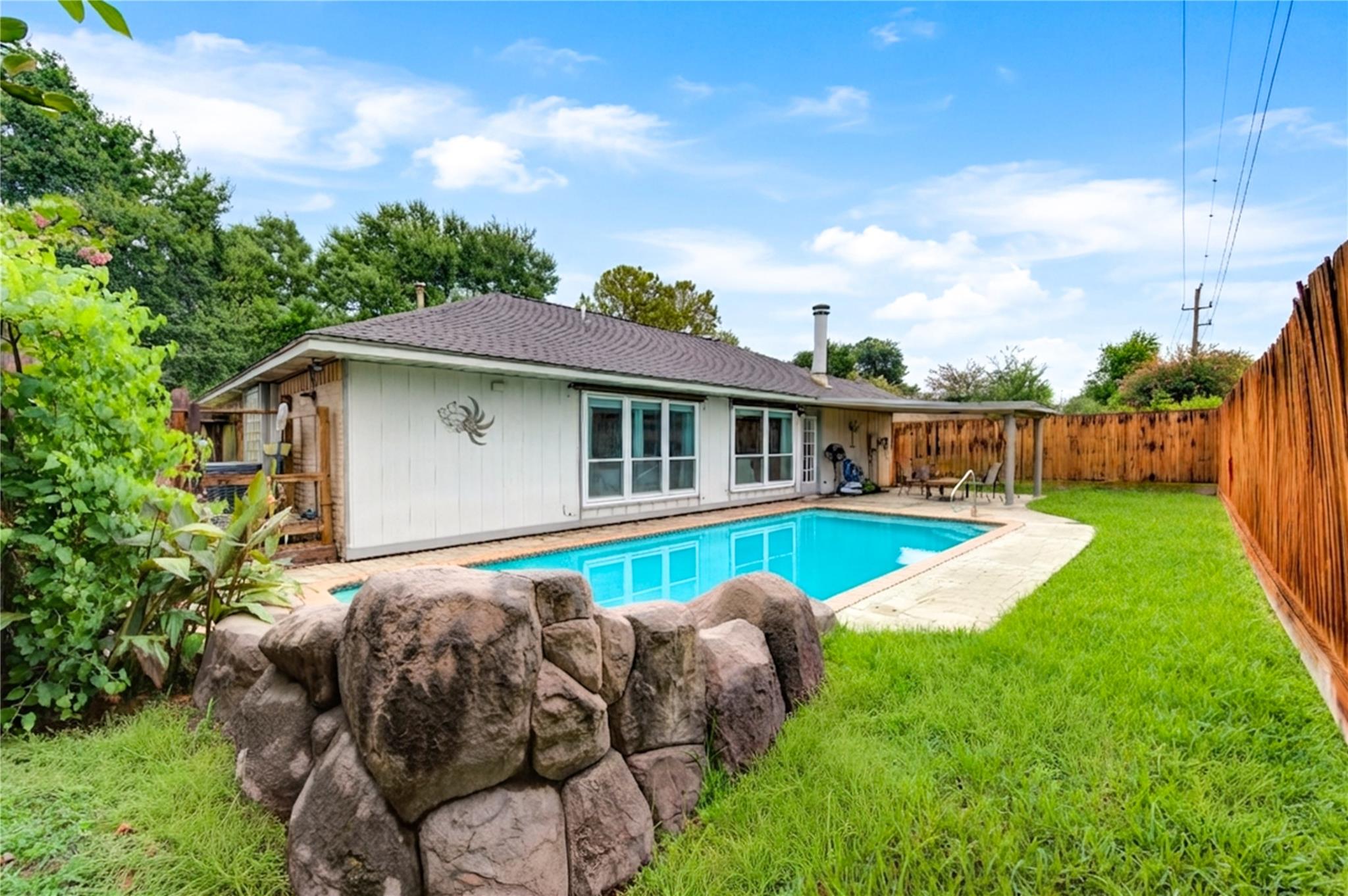 7023 Brockington Drive