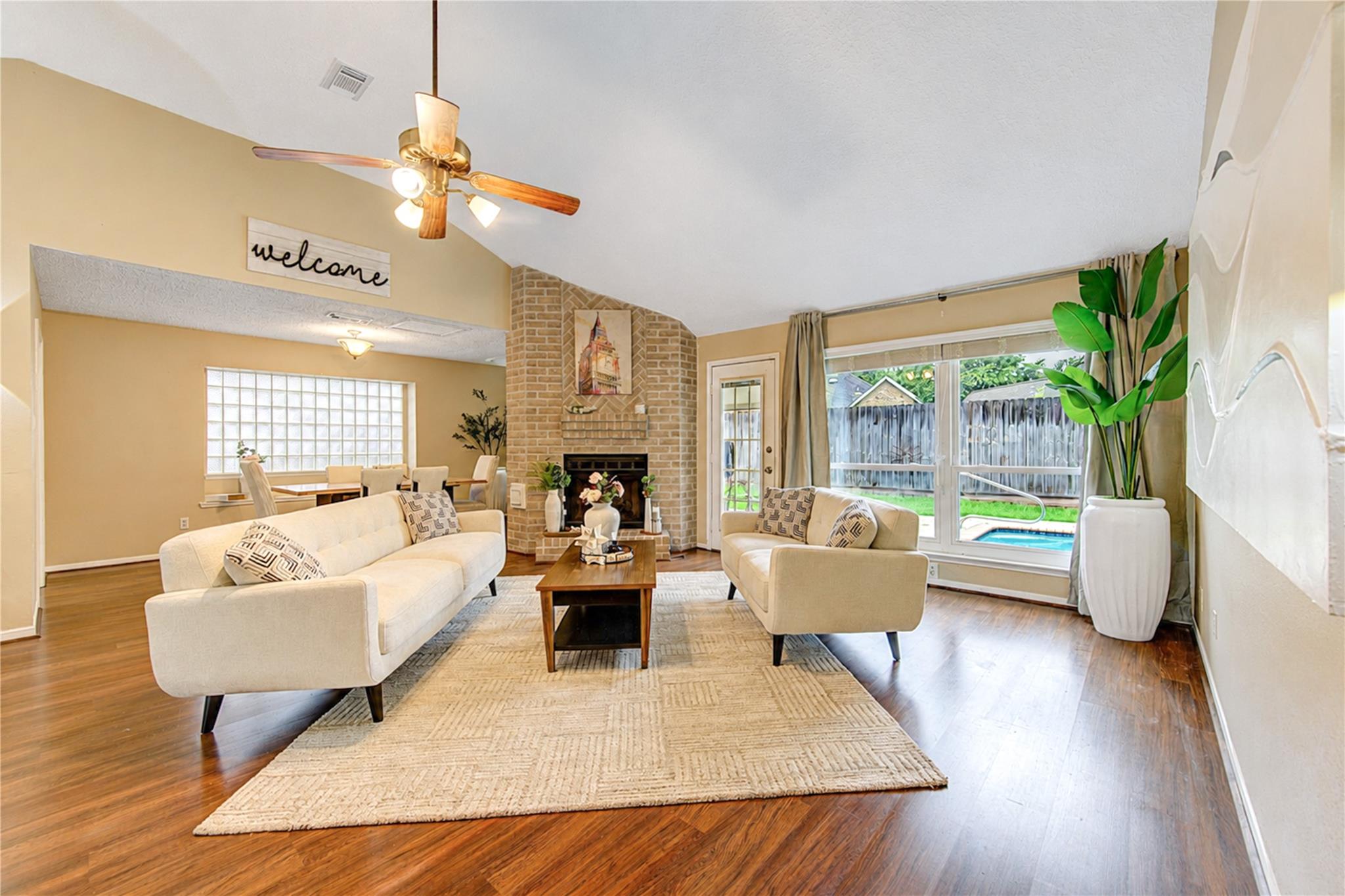 7023 Brockington Drive