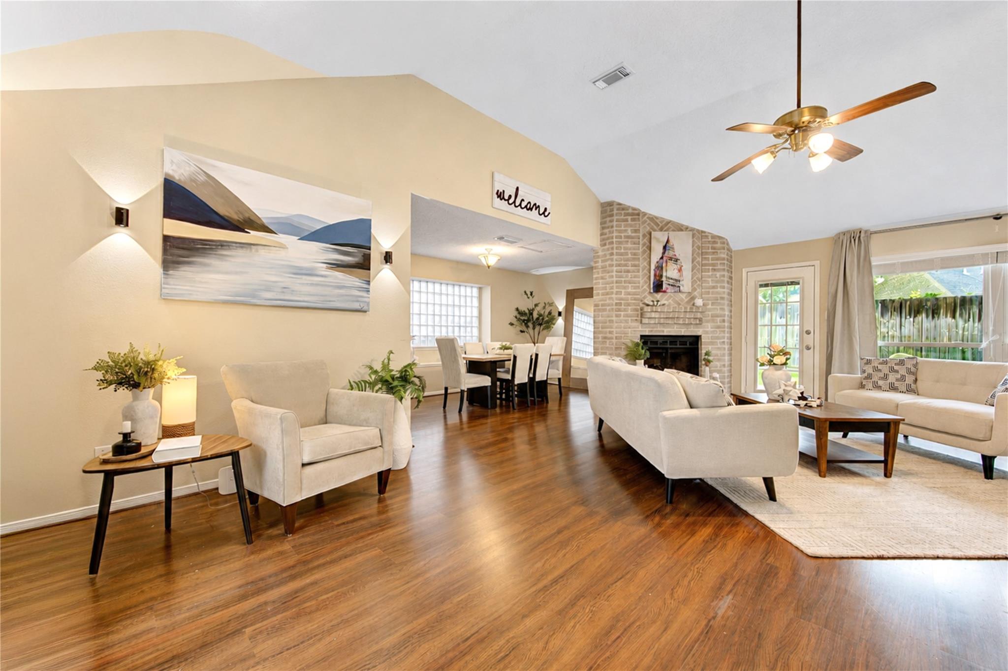 7023 Brockington Drive