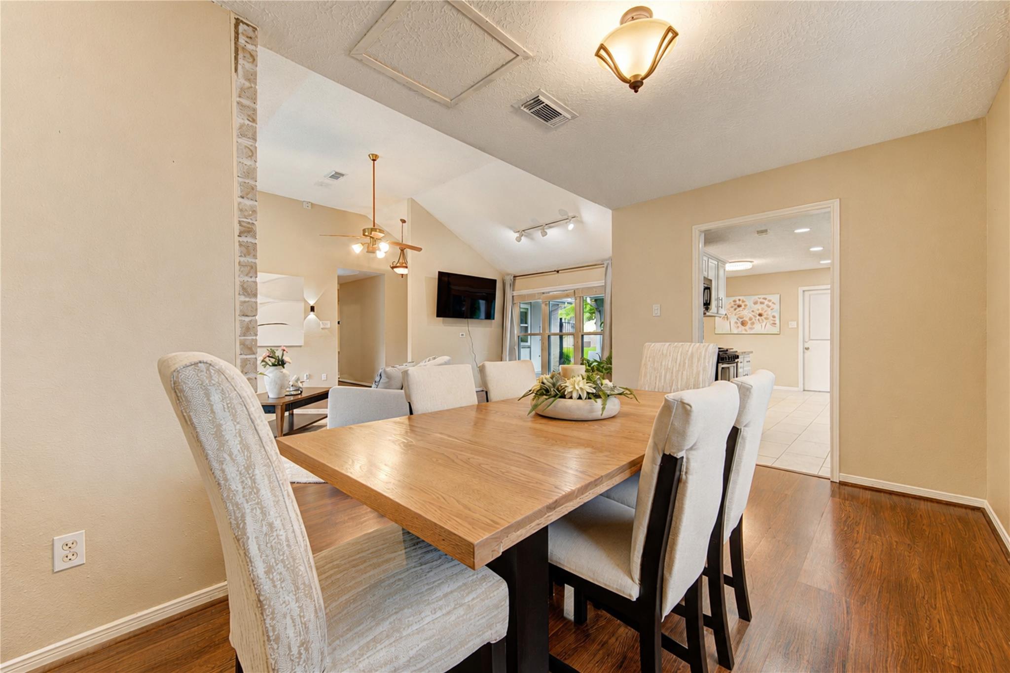 7023 Brockington Drive