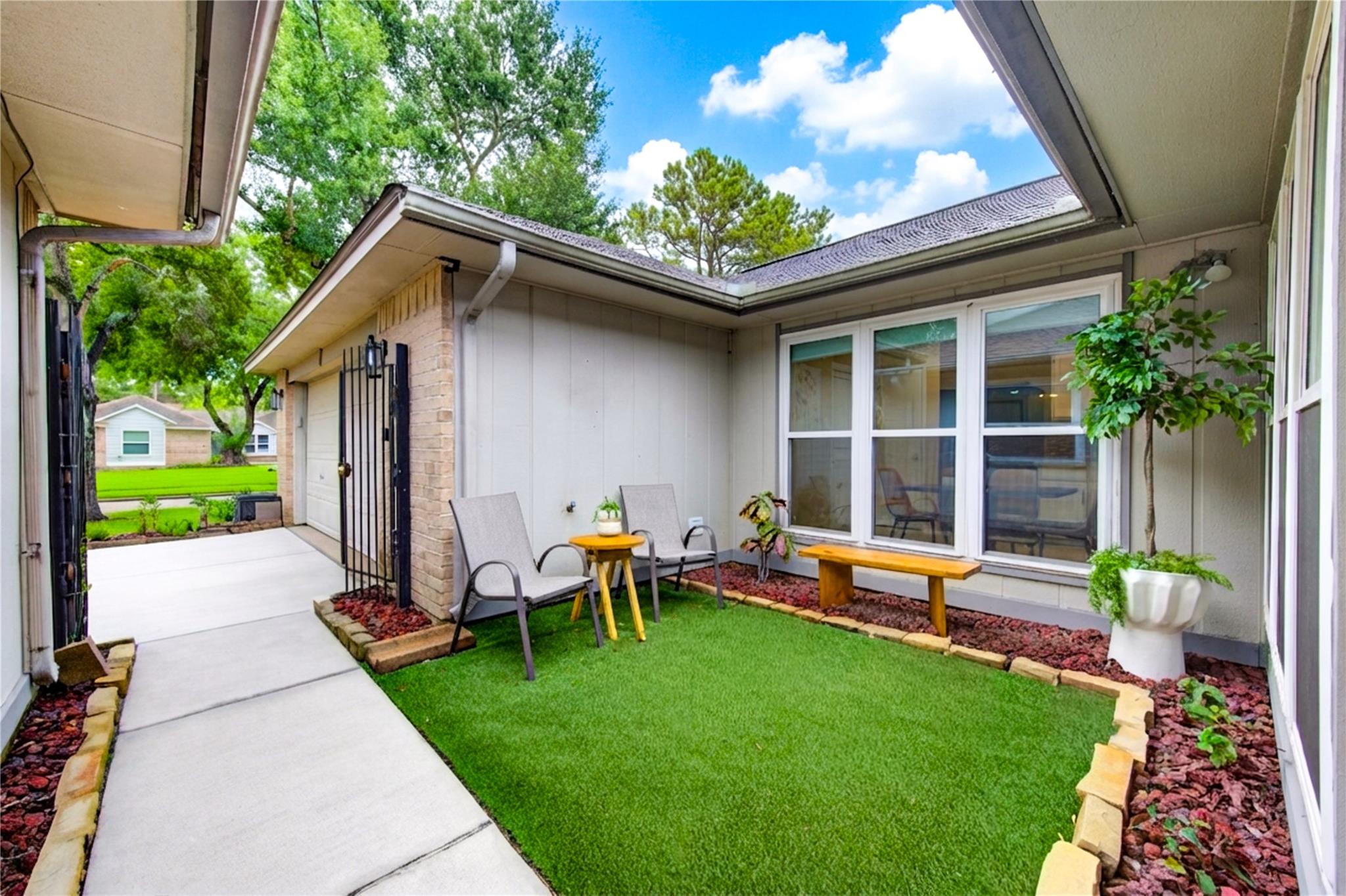7023 Brockington Drive