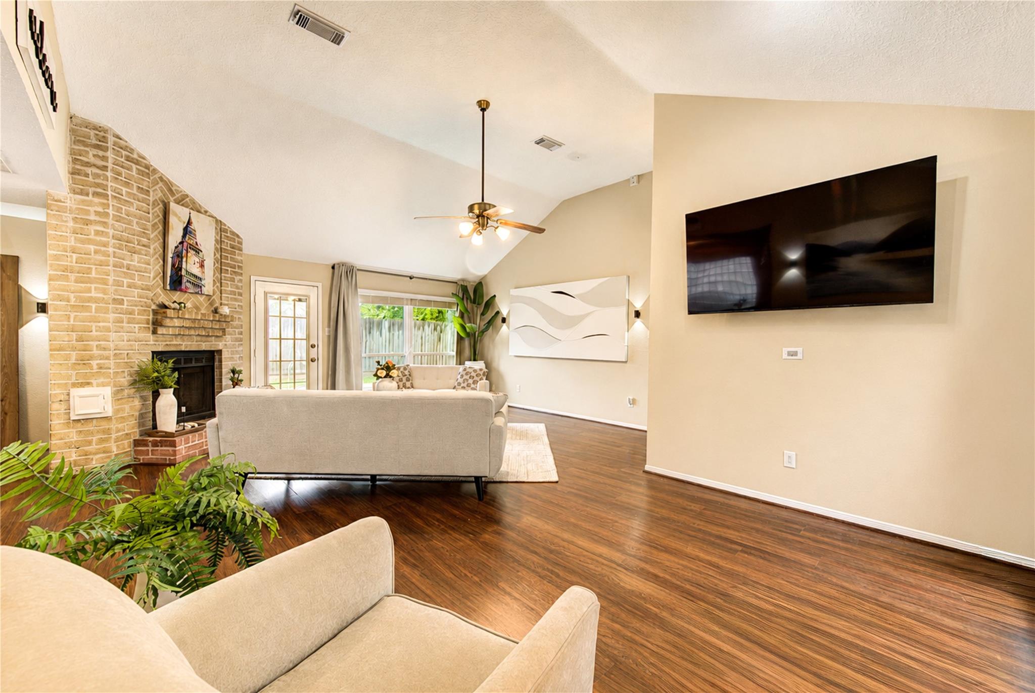 7023 Brockington Drive