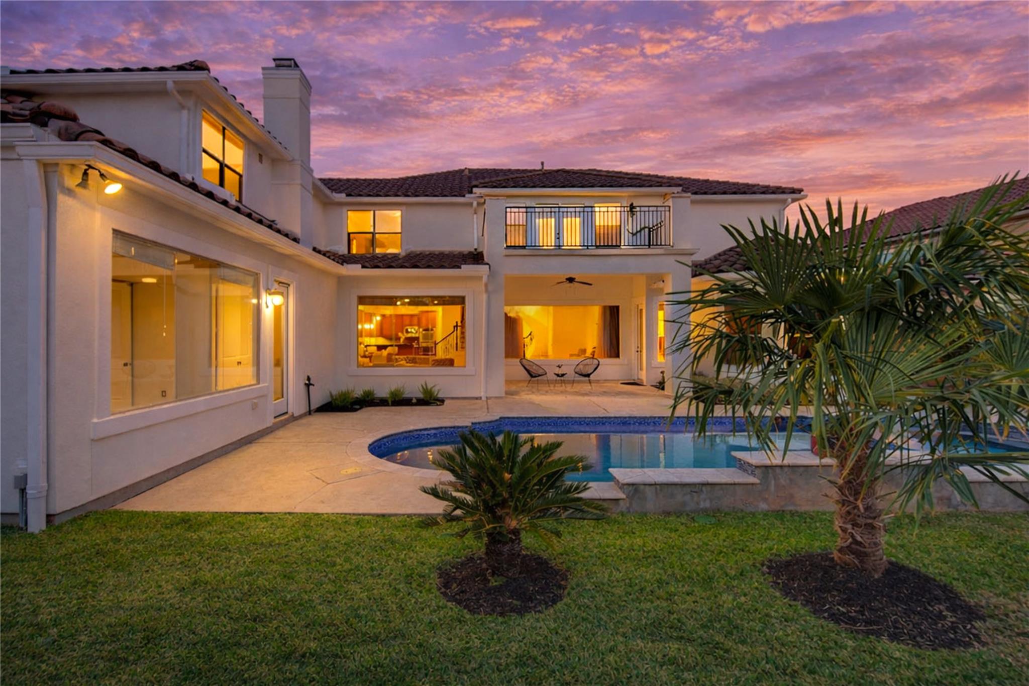 14014 Hampton Cove Drive