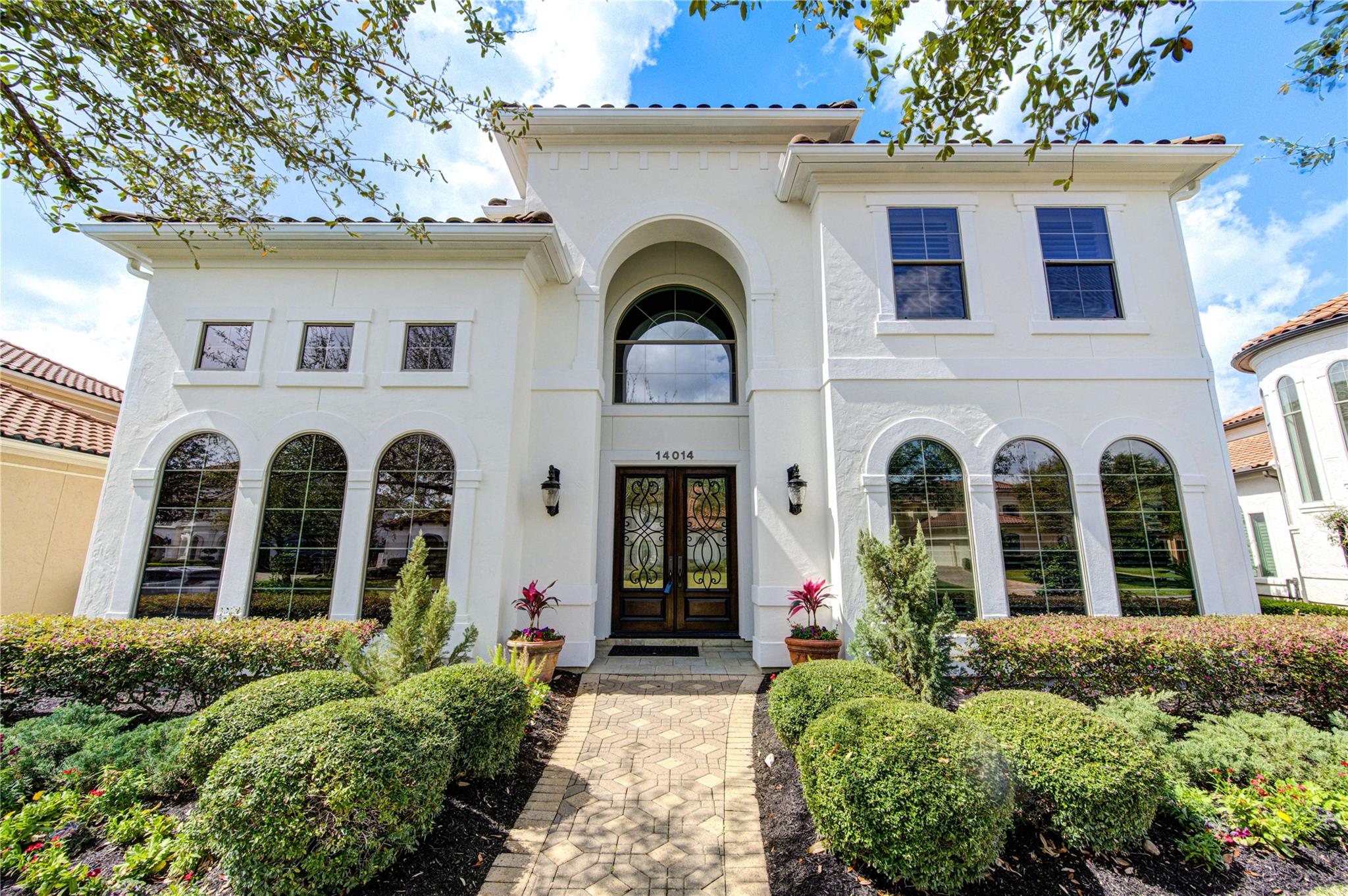 14014 Hampton Cove Drive