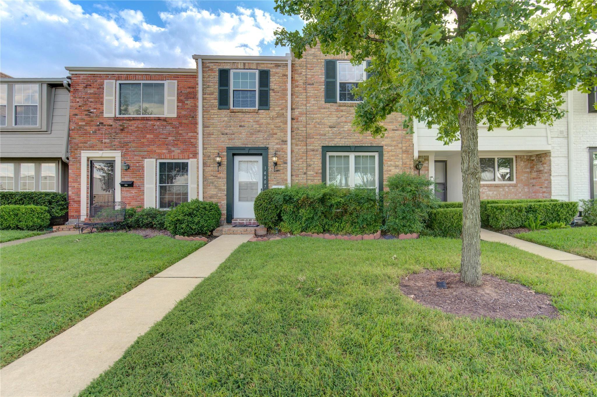 14407 Still Meadow Drive