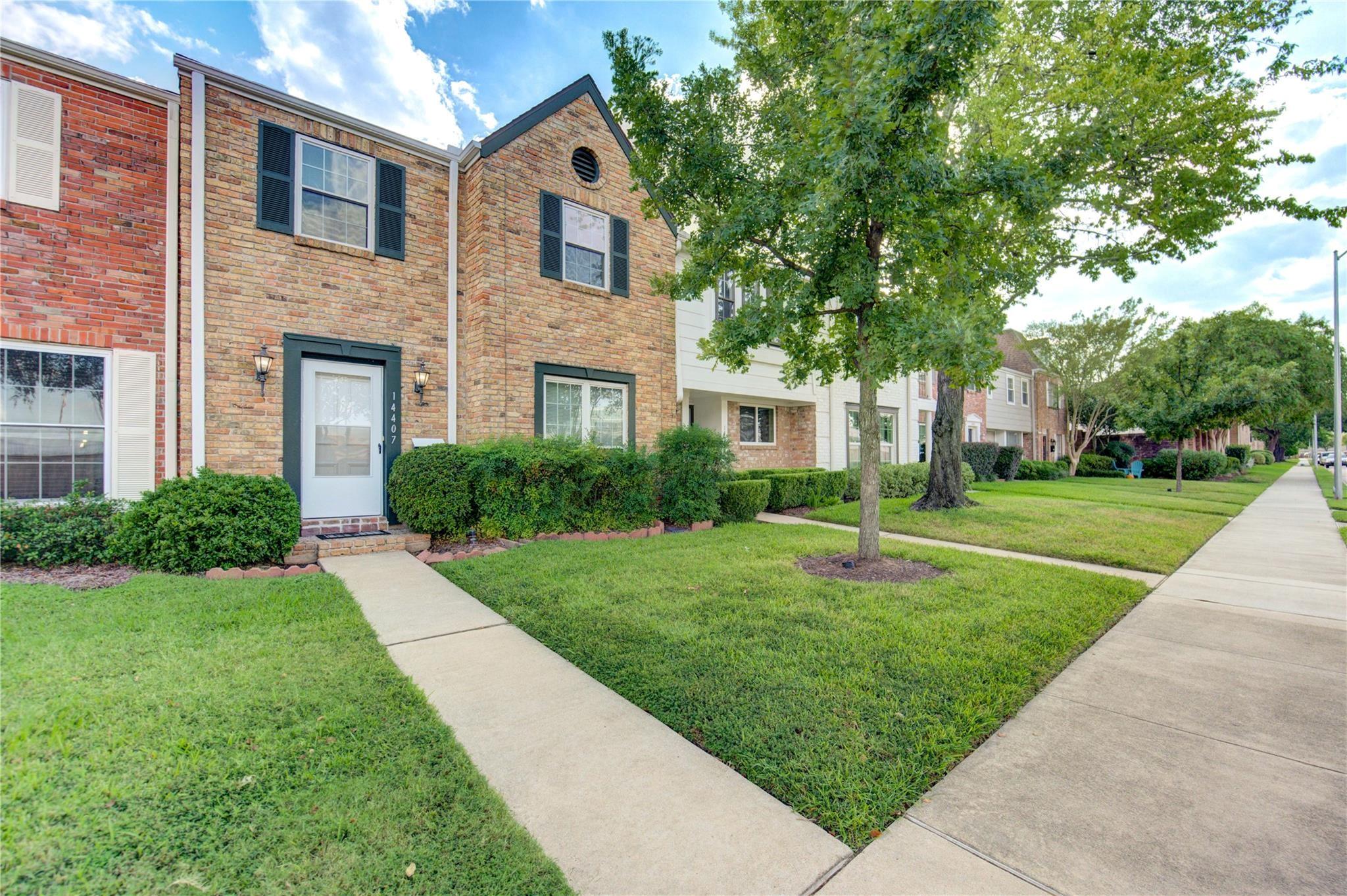 14407 Still Meadow Drive