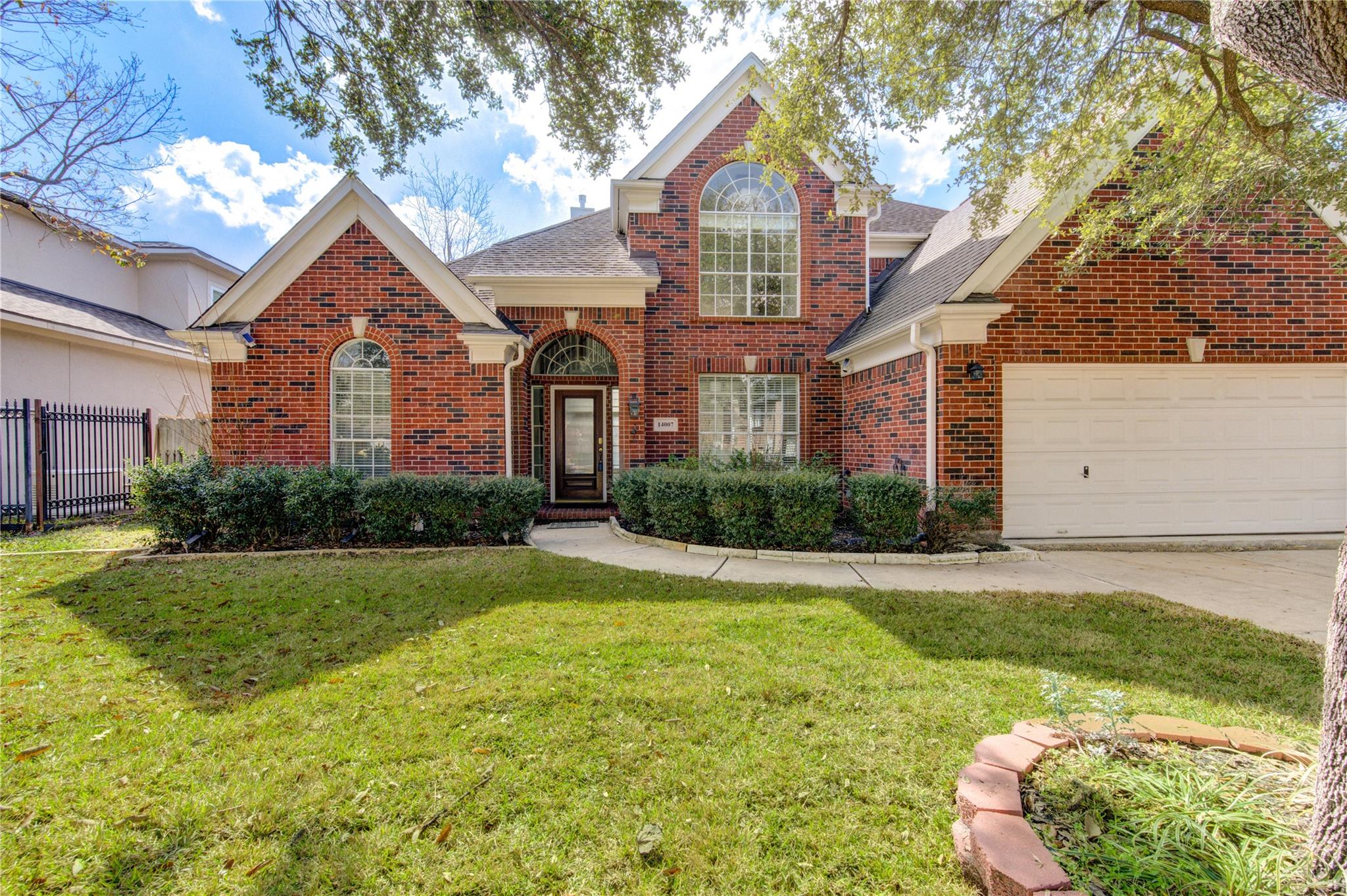 14007 Briar Heath Drive
