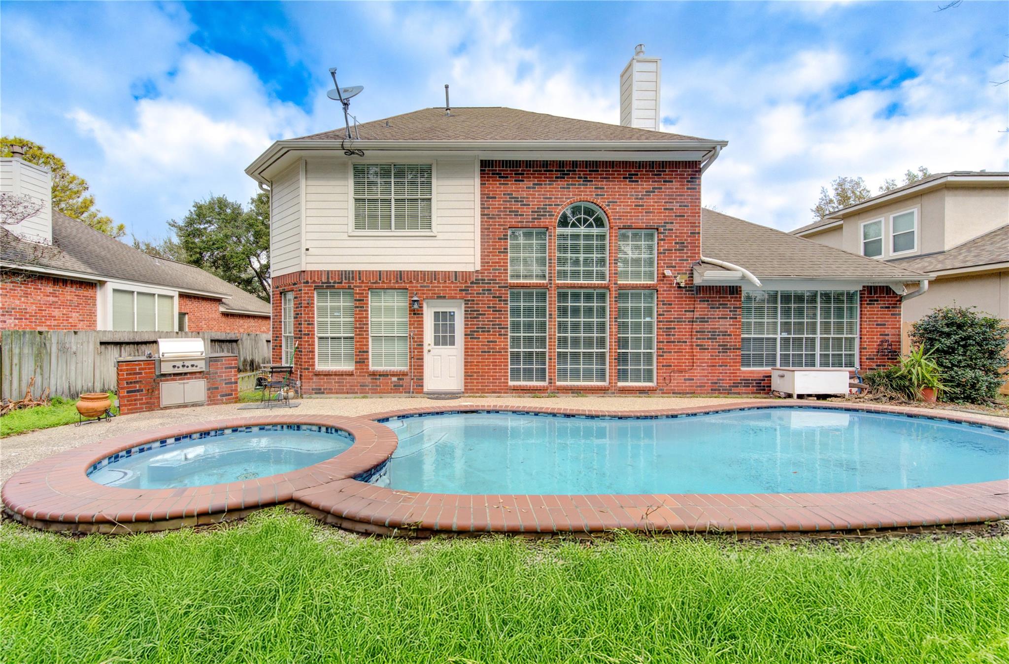 14007 Briar Heath Drive