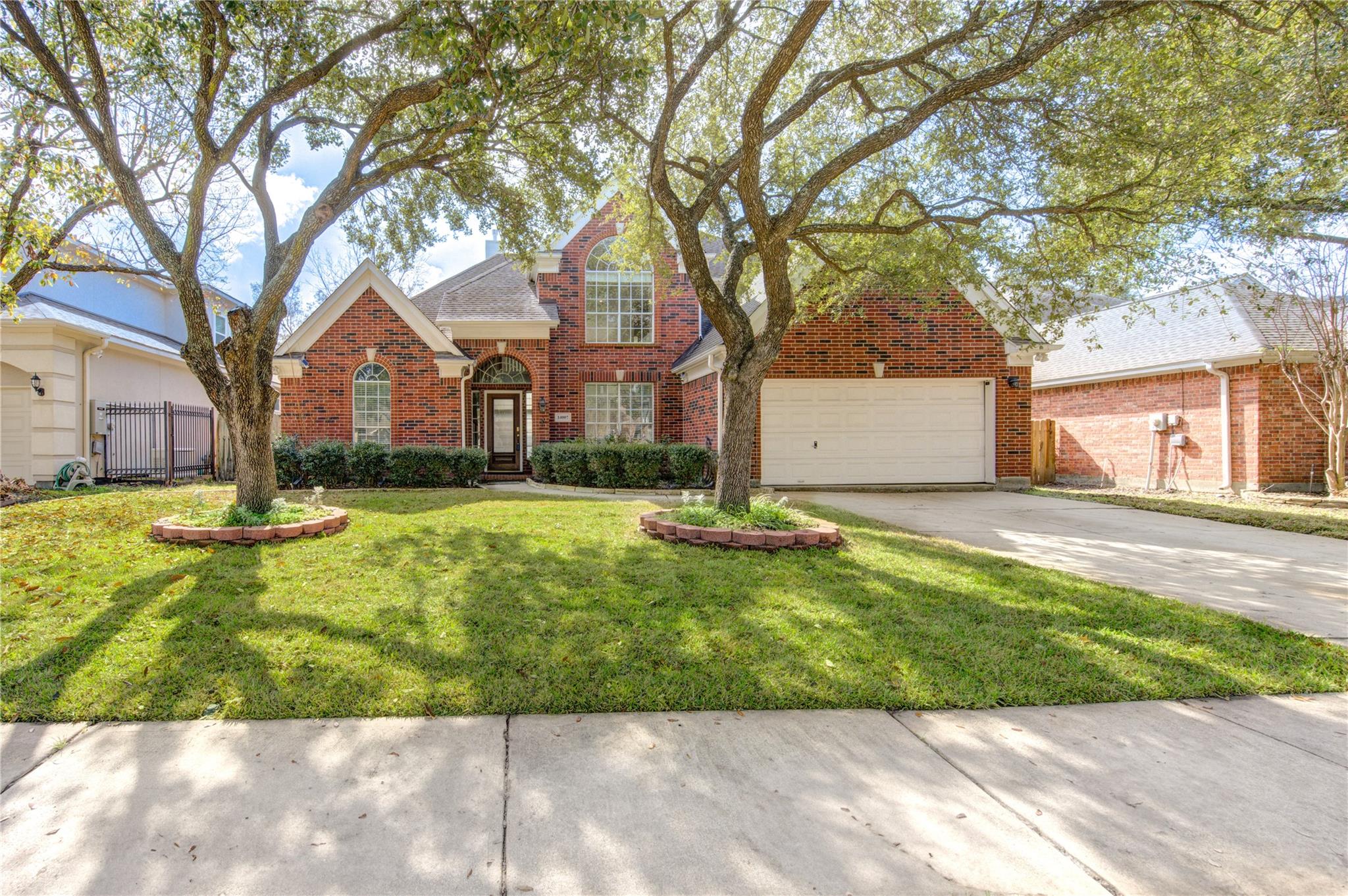 14007 Briar Heath Drive