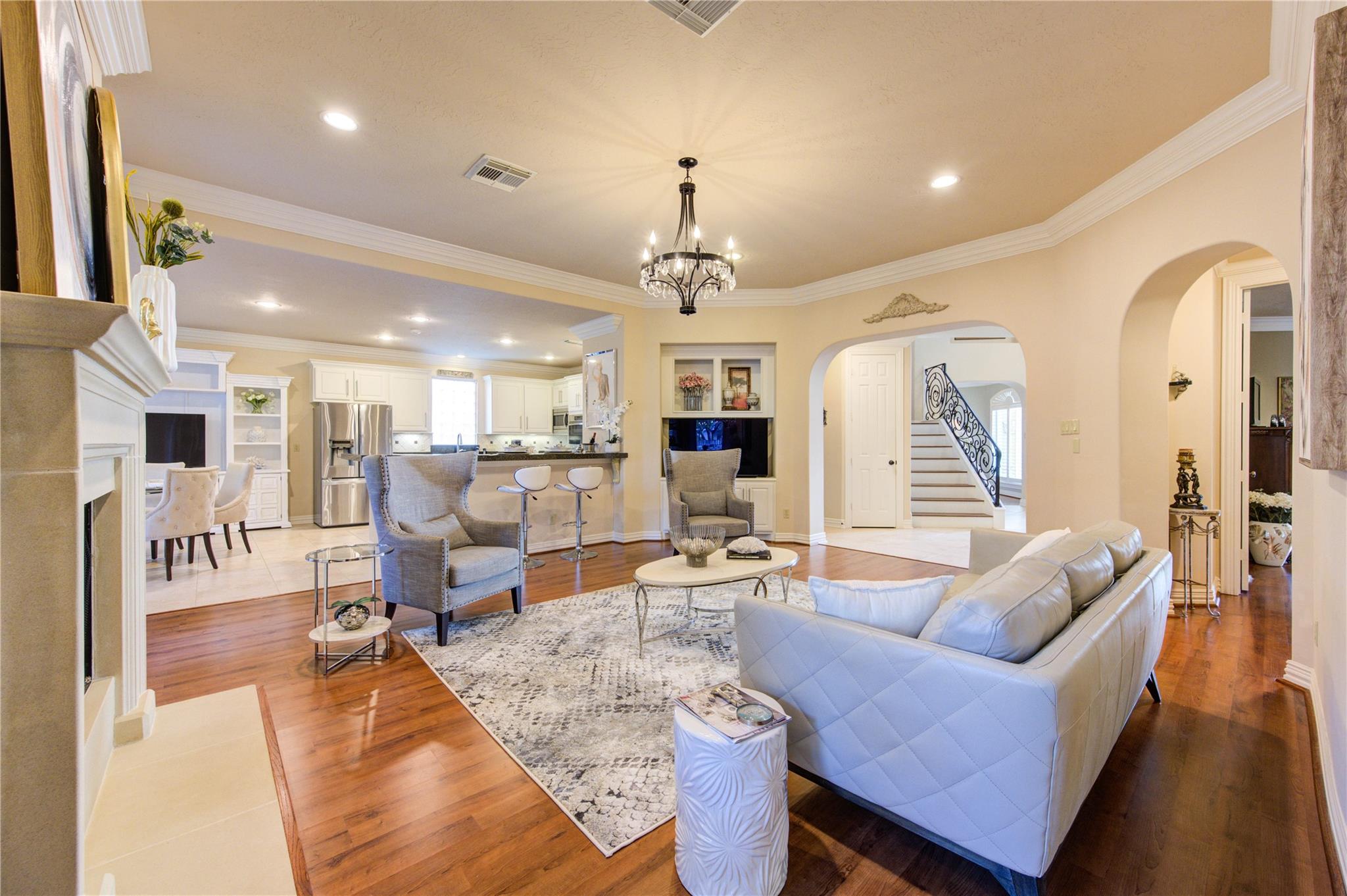 13510 Indigo Lake, Houston