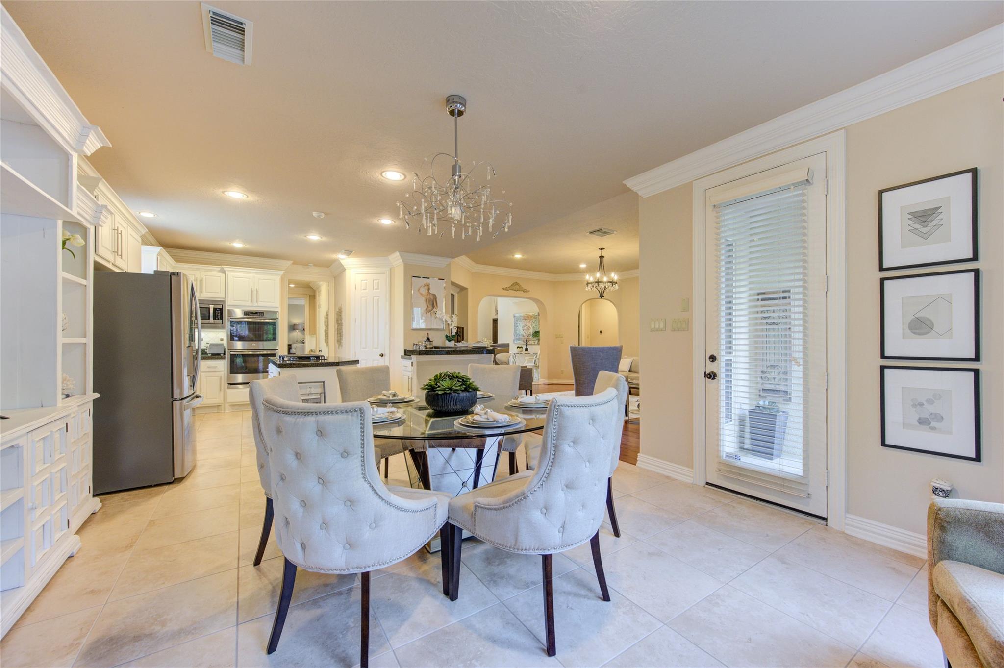 13510 Indigo Lake, Houston